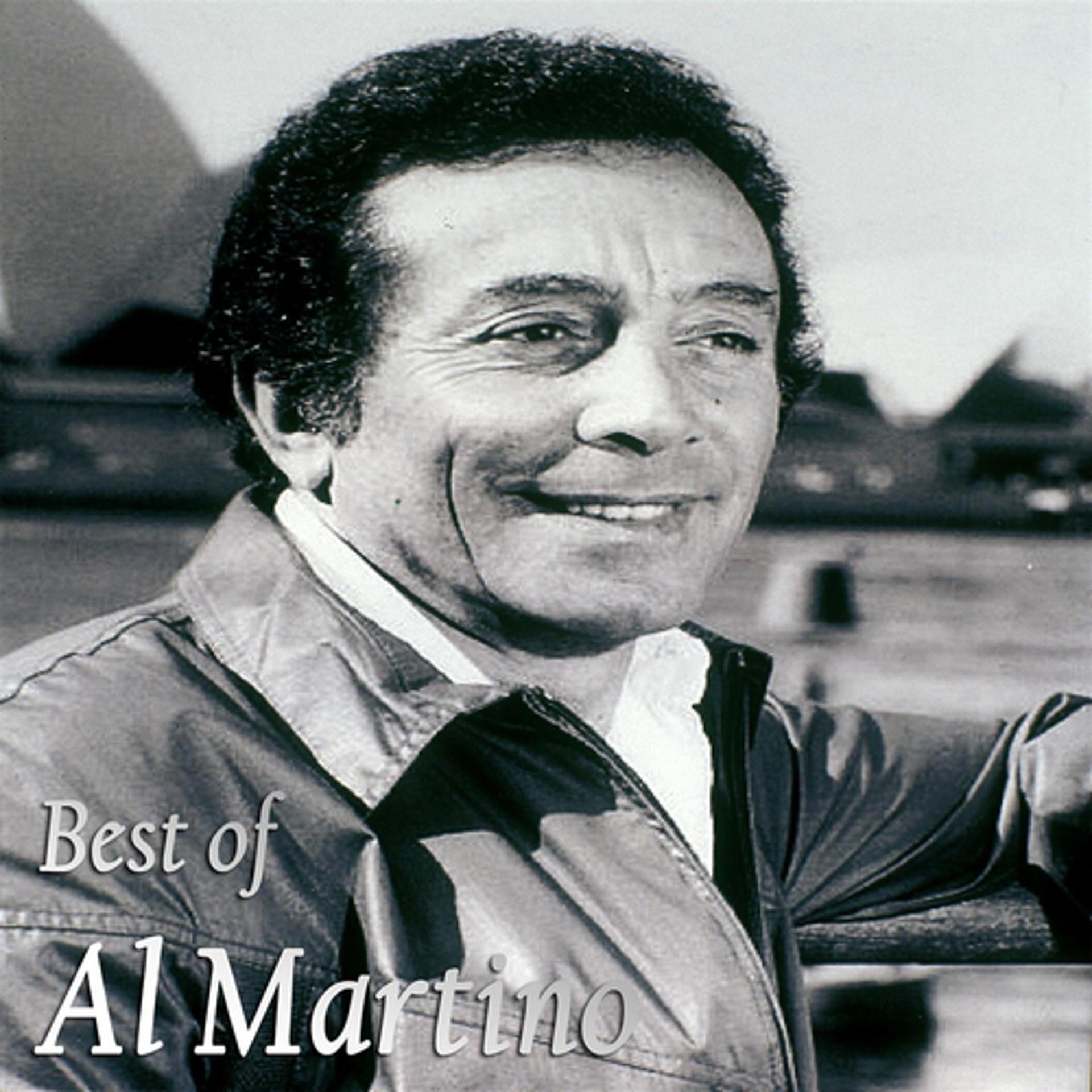 Постер альбома Best of Al Martino