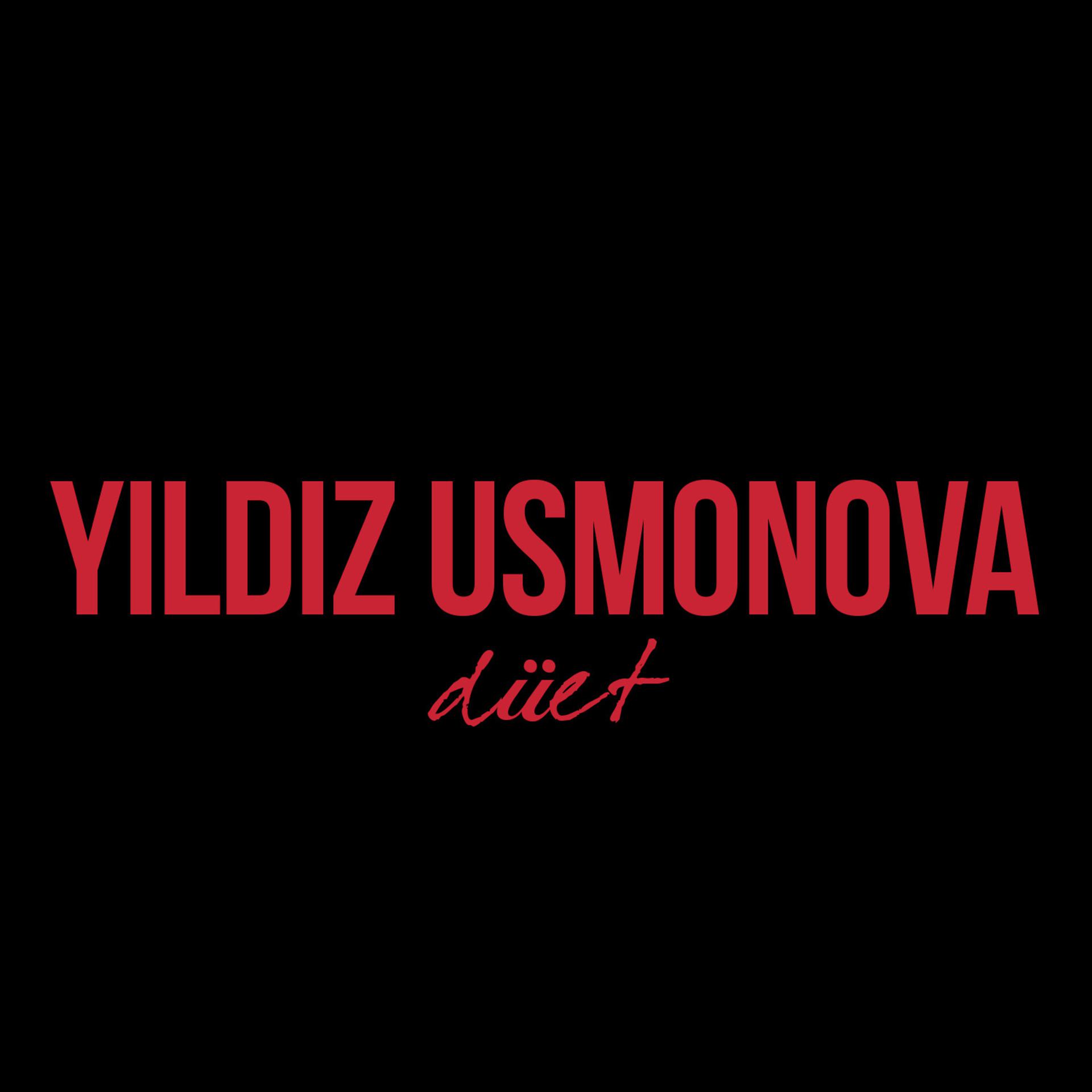 Постер альбома Yıldız Usmonova Düet