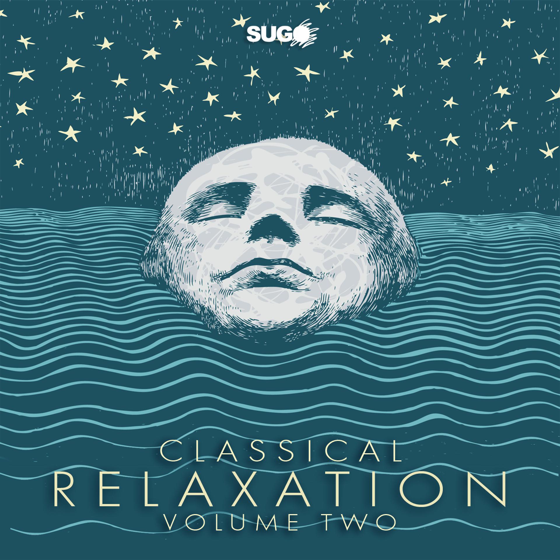 Постер альбома Classical Relaxation, Vol. 2