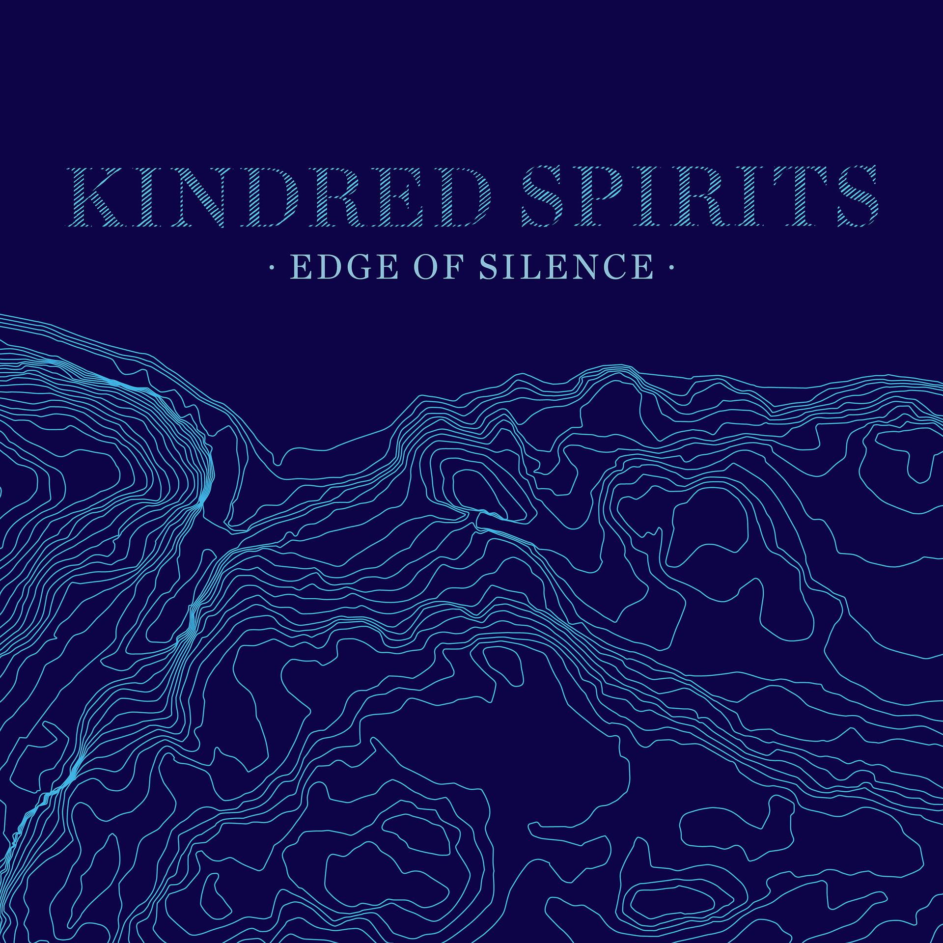 Постер альбома Edge of Silence