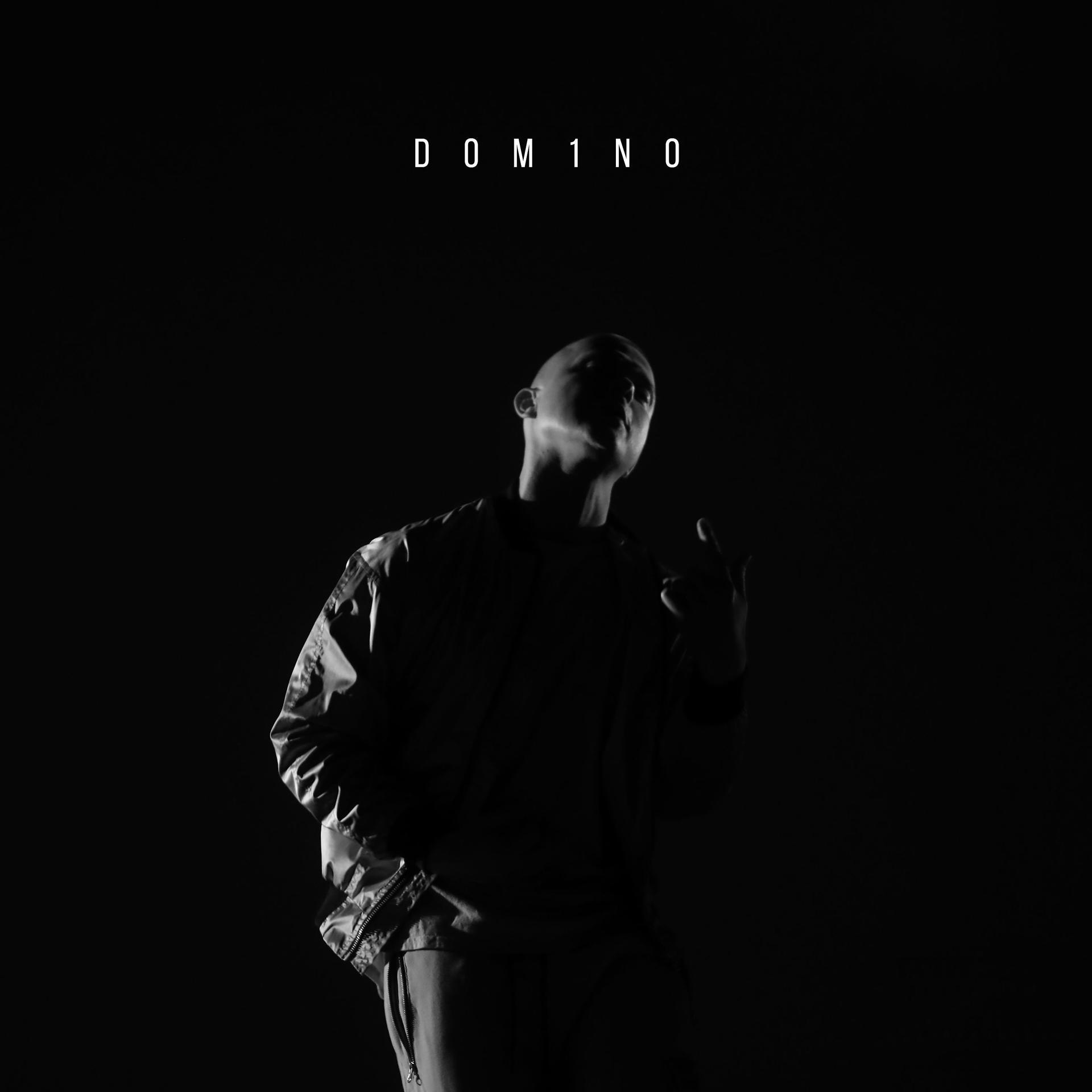 Постер альбома Dom1no