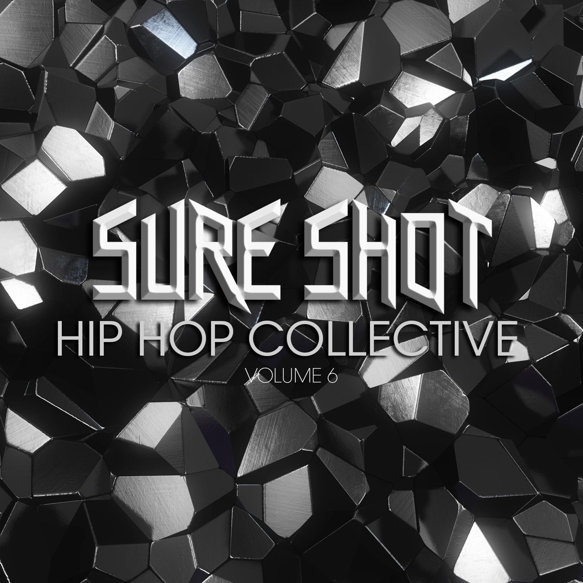 Постер альбома Sure Shot: Hip Hop Collective, Vol. 6