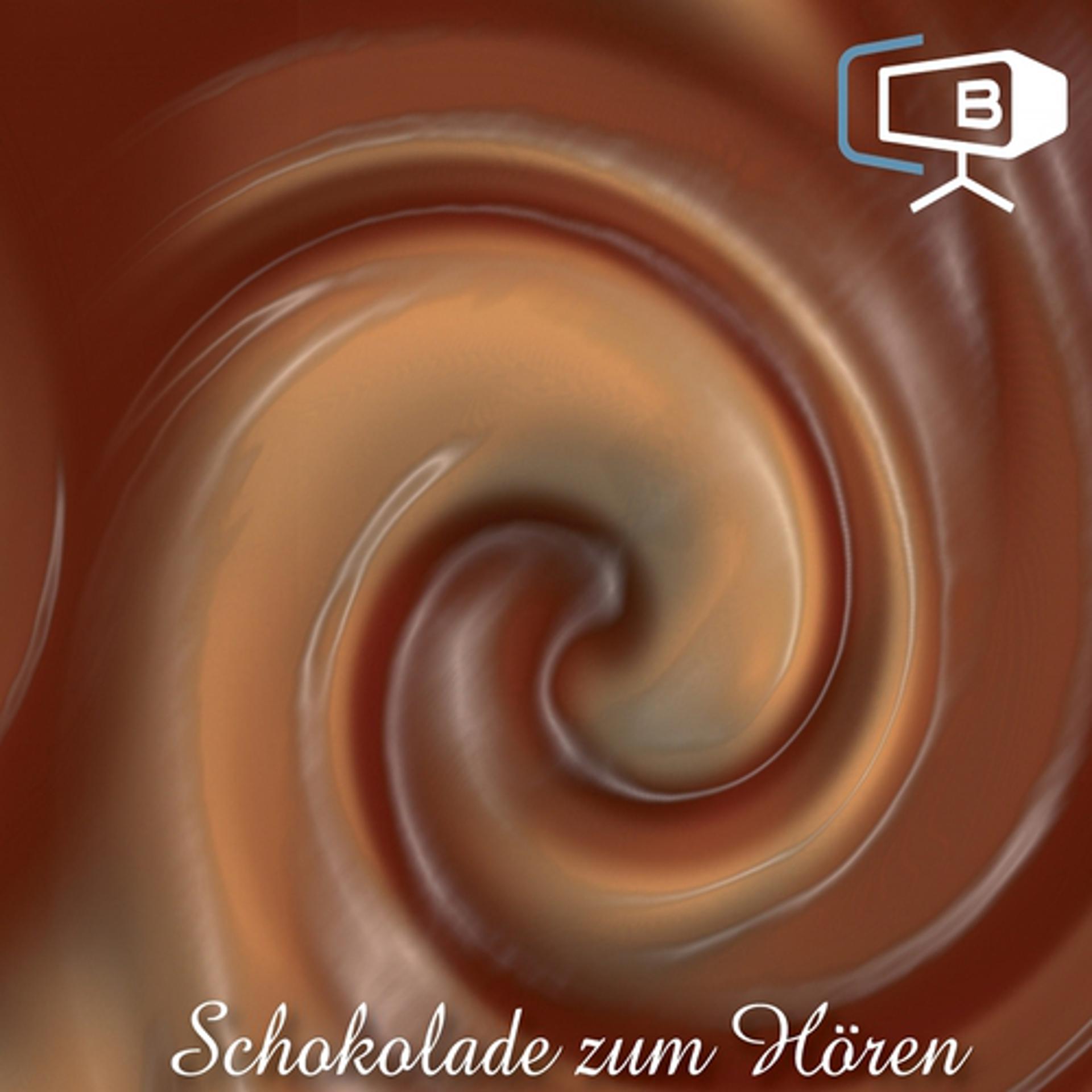 Постер альбома Schokolade zum hören