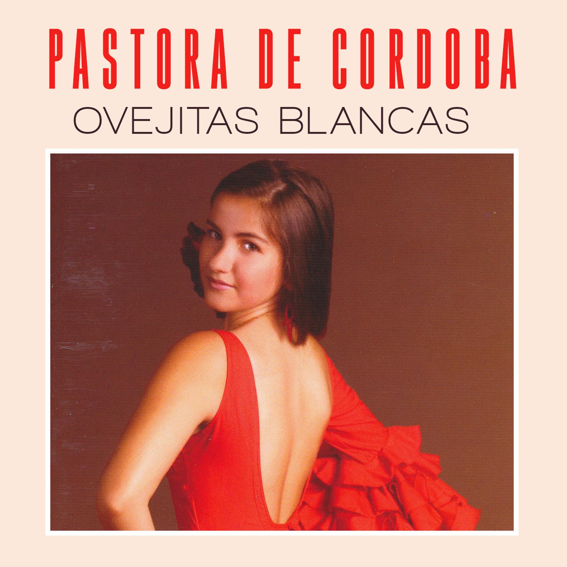 Постер альбома Ovejitas Blancas
