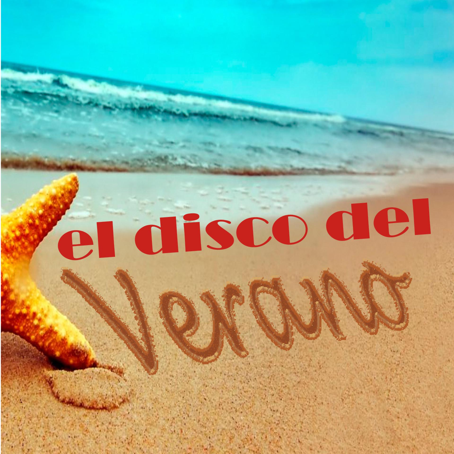 Постер альбома El Disco del Verano!