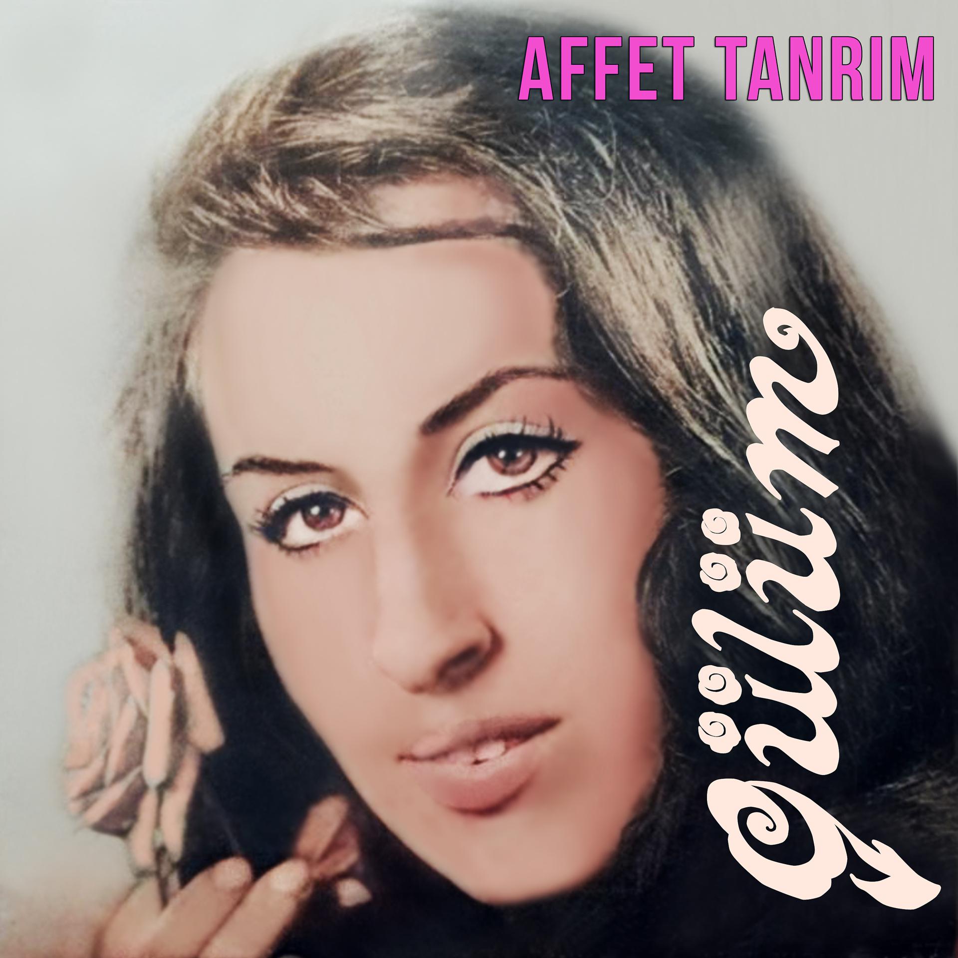 Постер альбома Affet Tanrım