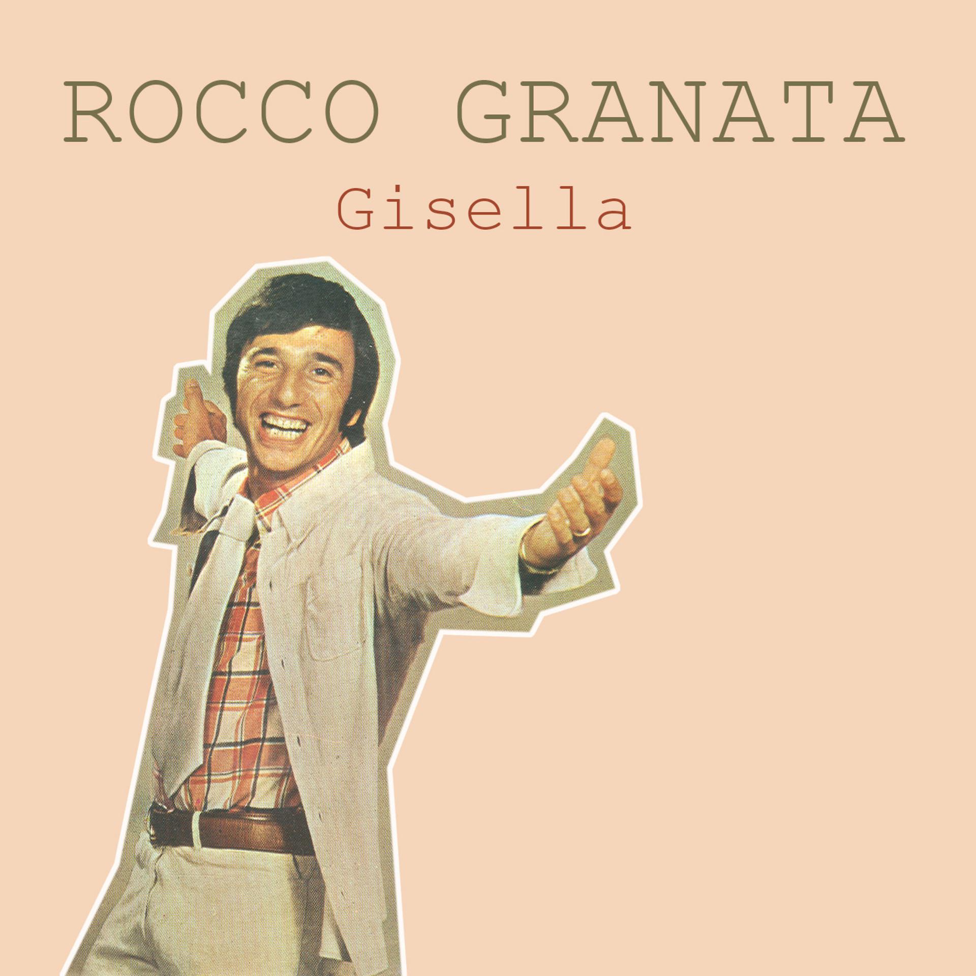 Постер альбома Gisella