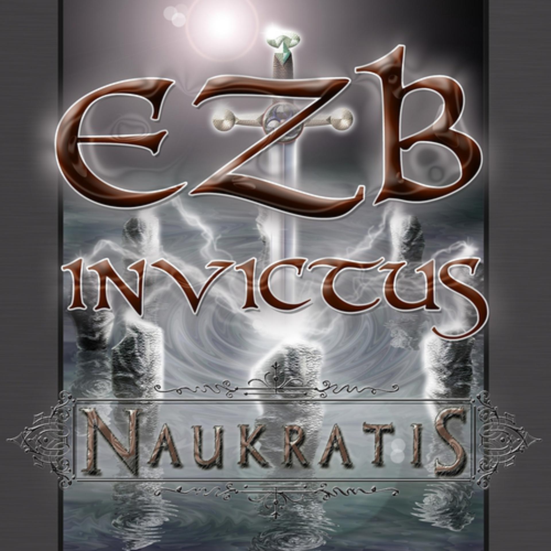 Постер альбома Naukratis