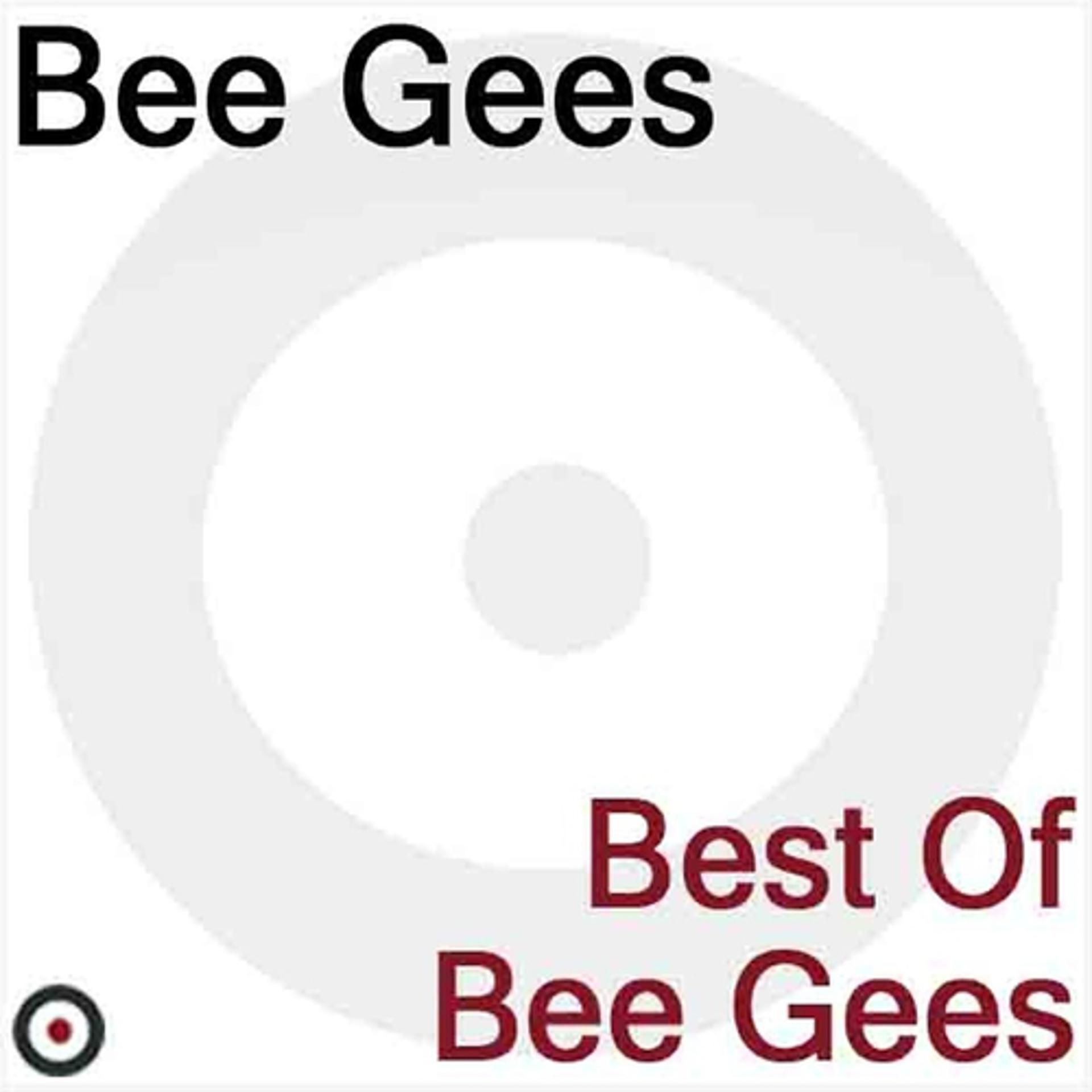 Постер альбома Best of Bee Gees