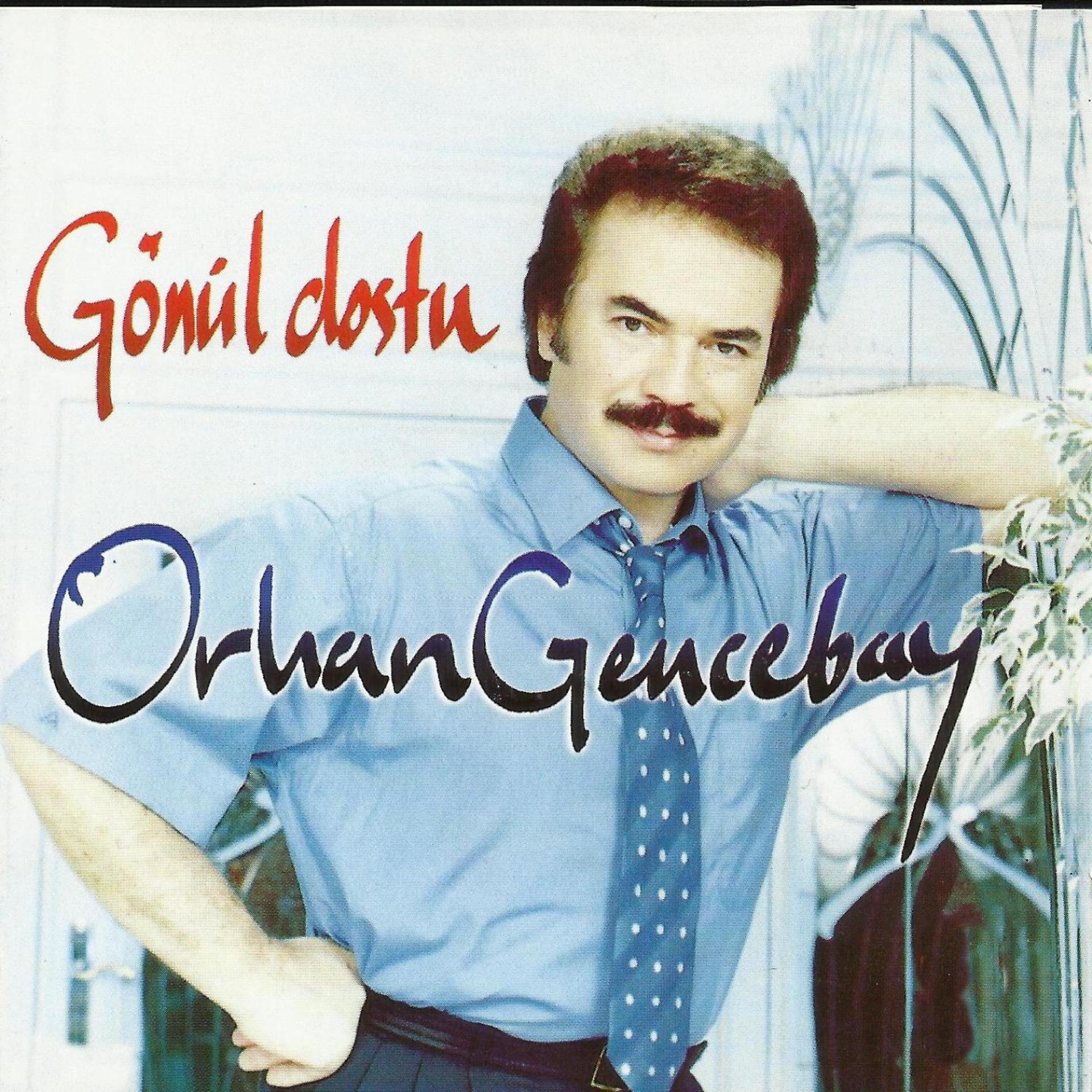 Постер альбома Gönül Dostu