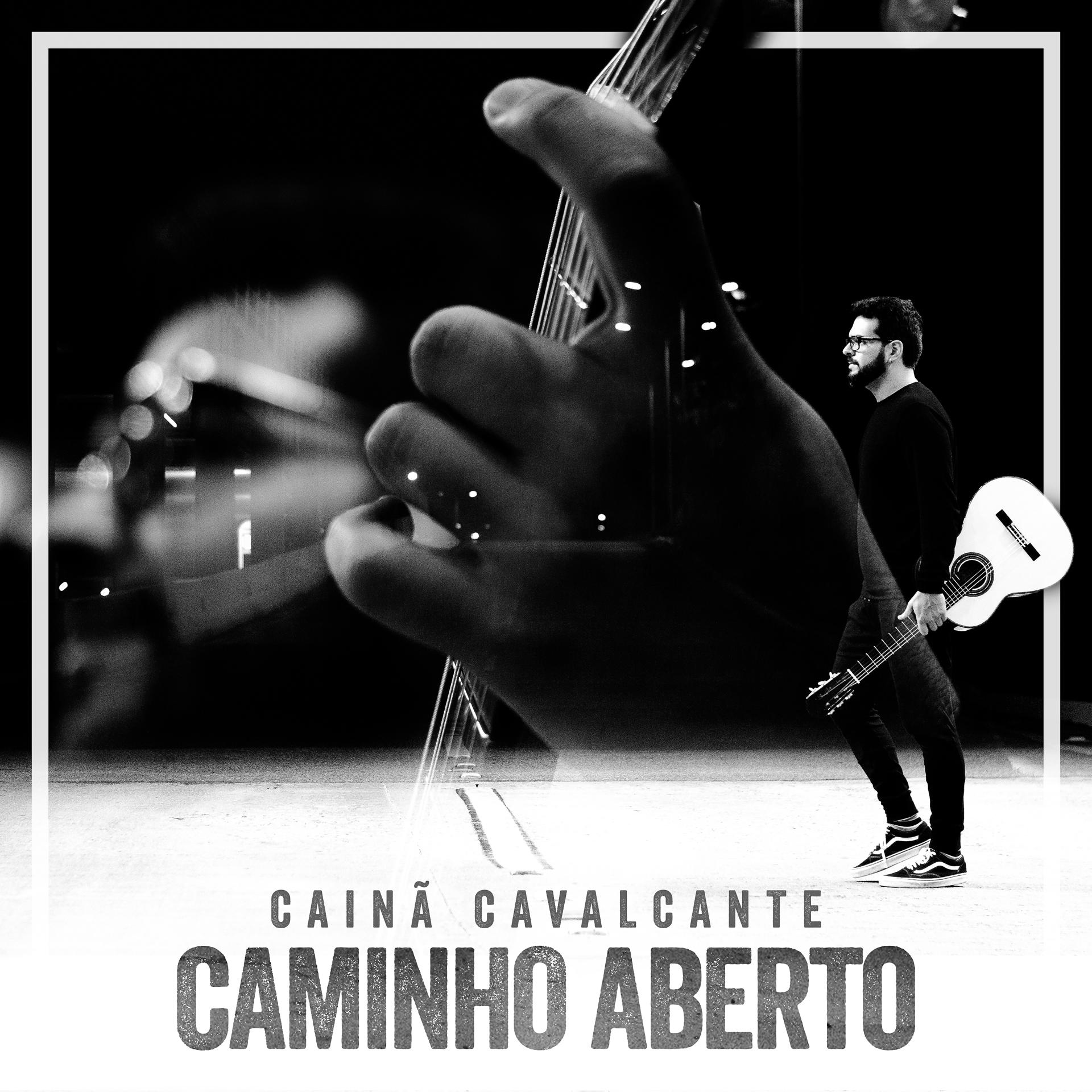 Постер альбома Caminho Aberto
