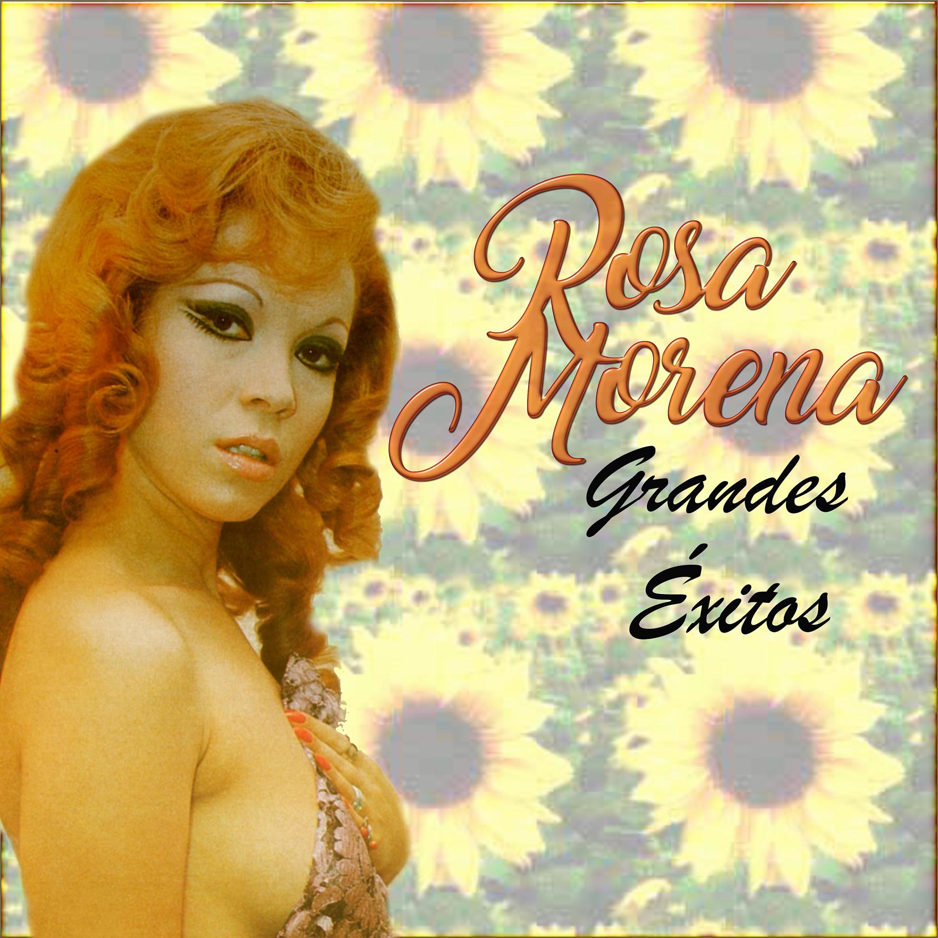 Постер альбома Rosa Morena - Grandes Éxitos