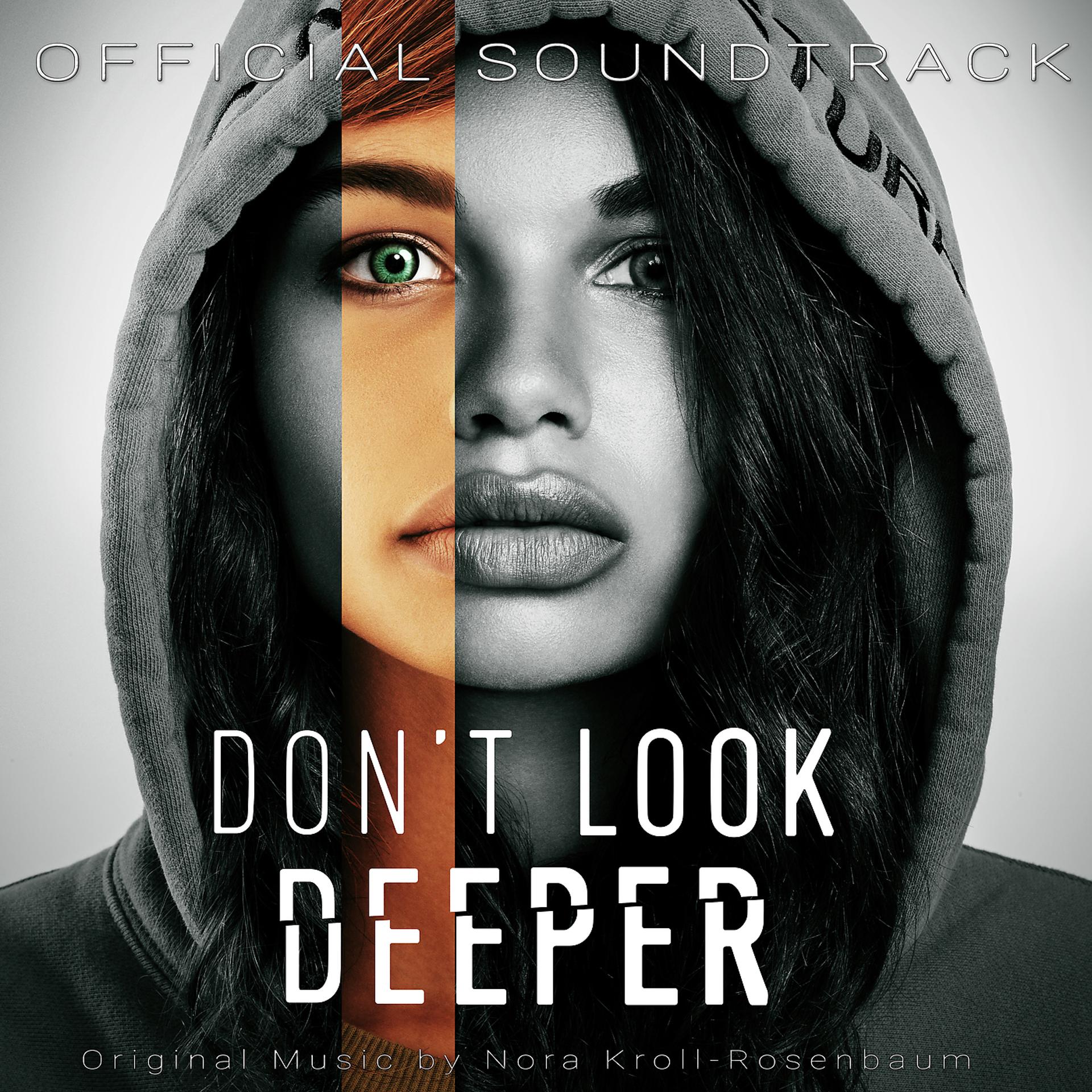 Постер альбома Don't Look Deeper