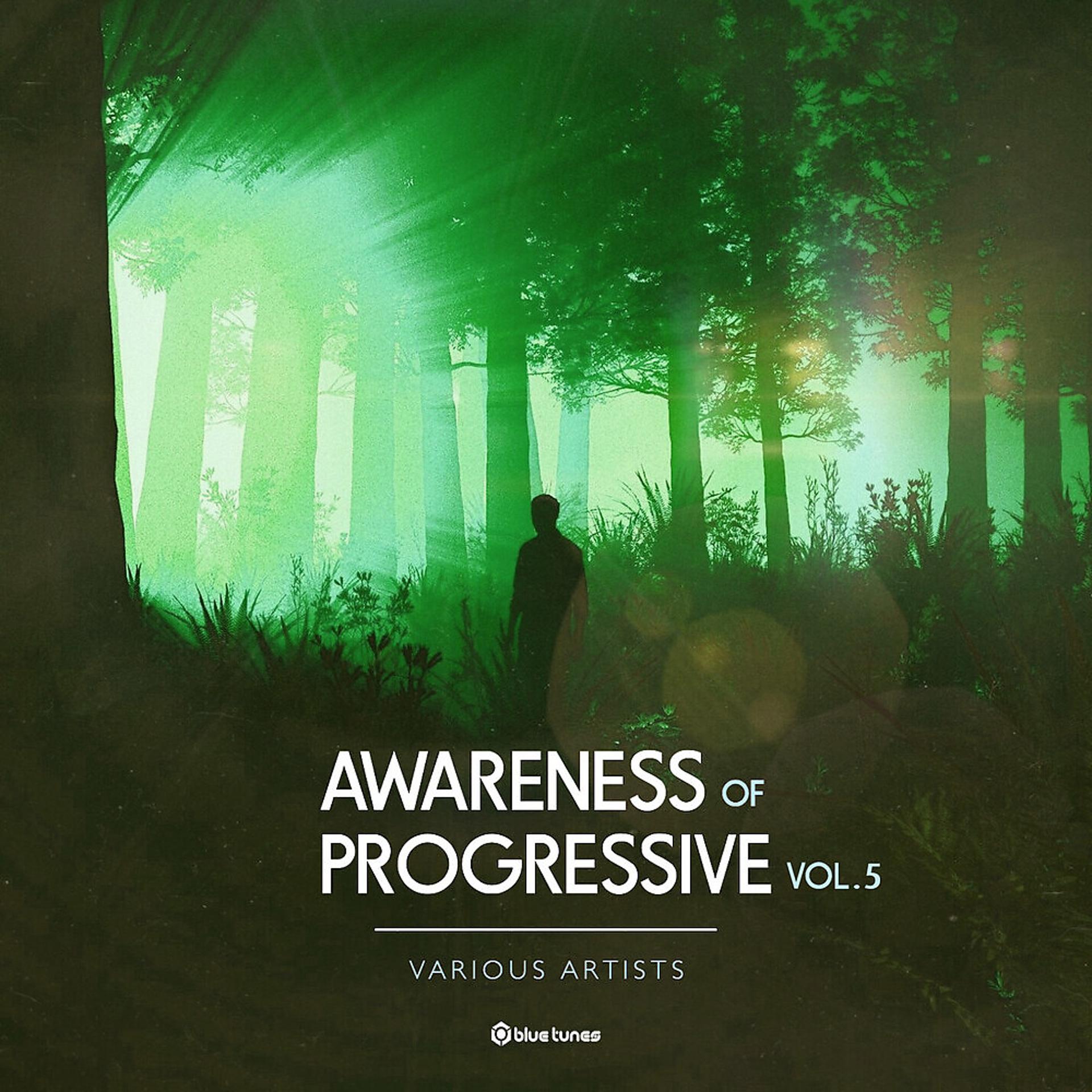 Постер альбома Awareness of Progressive, Vol. 5