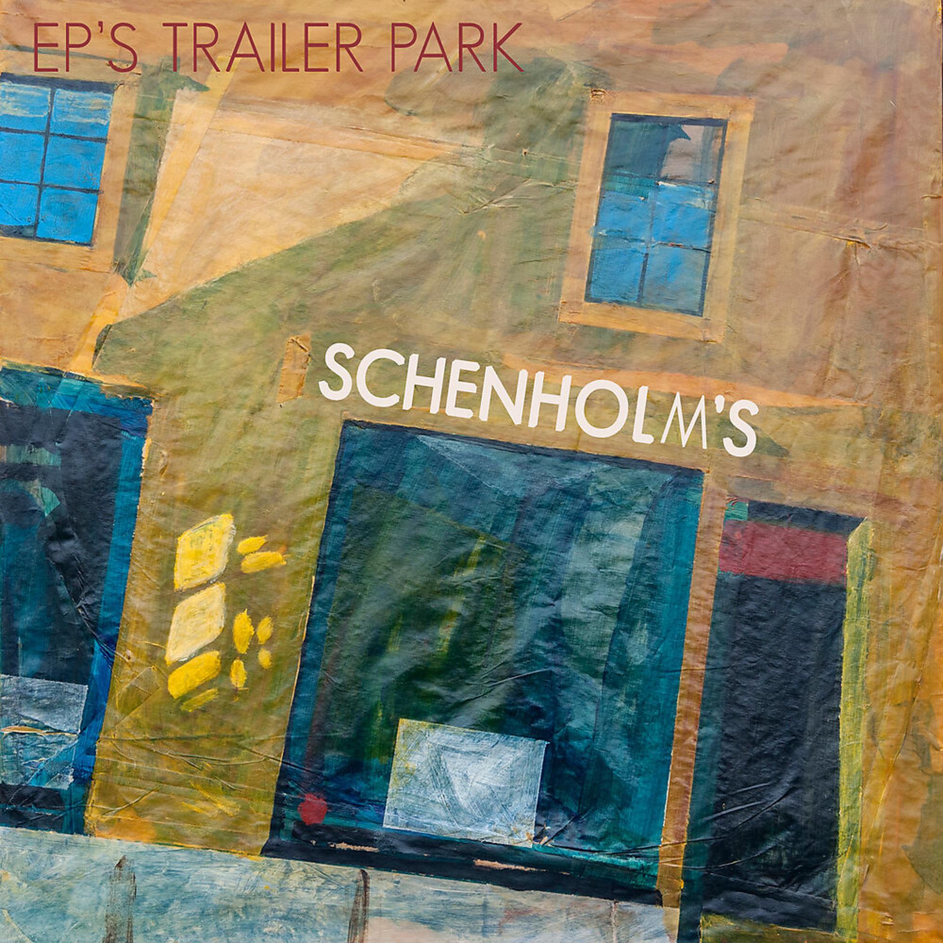 Постер альбома Schenholms