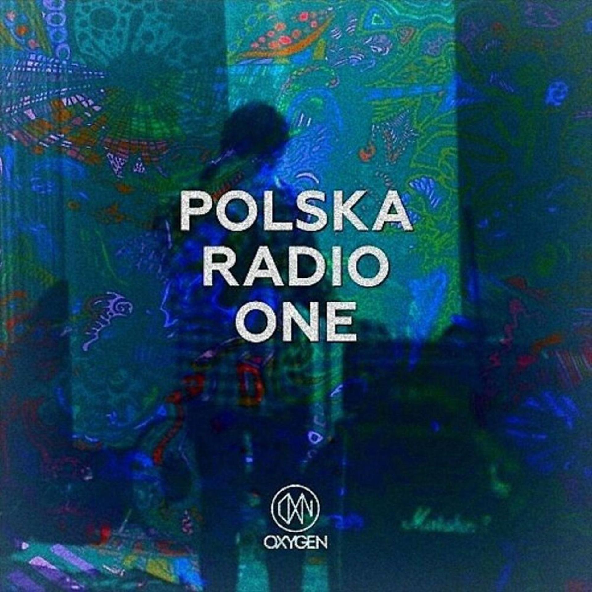Постер альбома Polska Radio One - Live in Oxygen Studio 2015