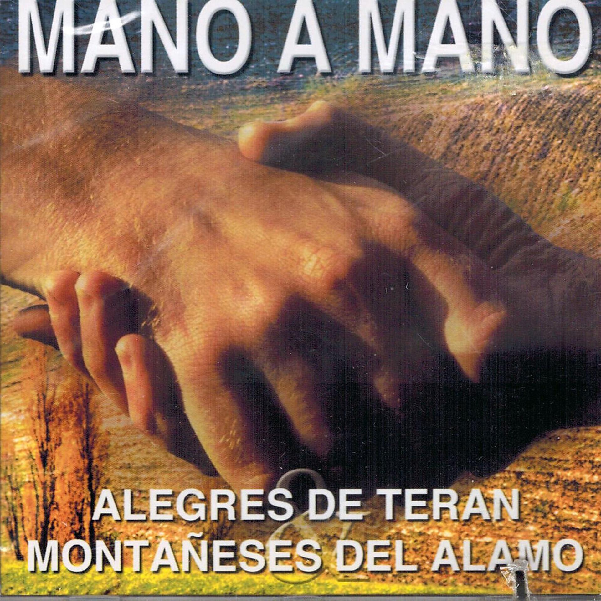 Постер альбома Mano A Mano
