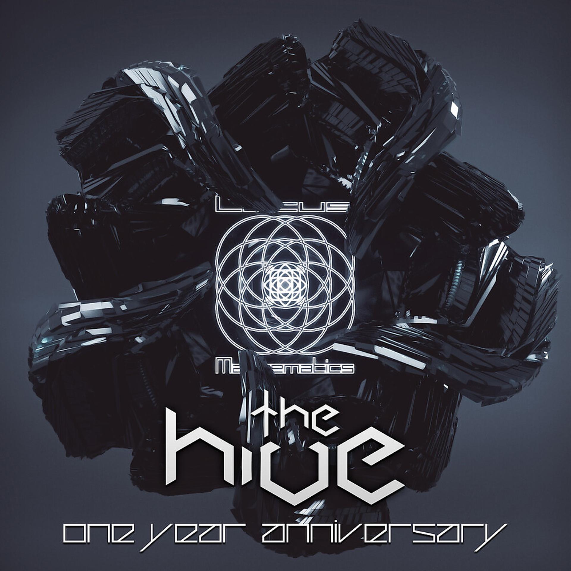 Постер альбома The Hive: One Year Anniversary