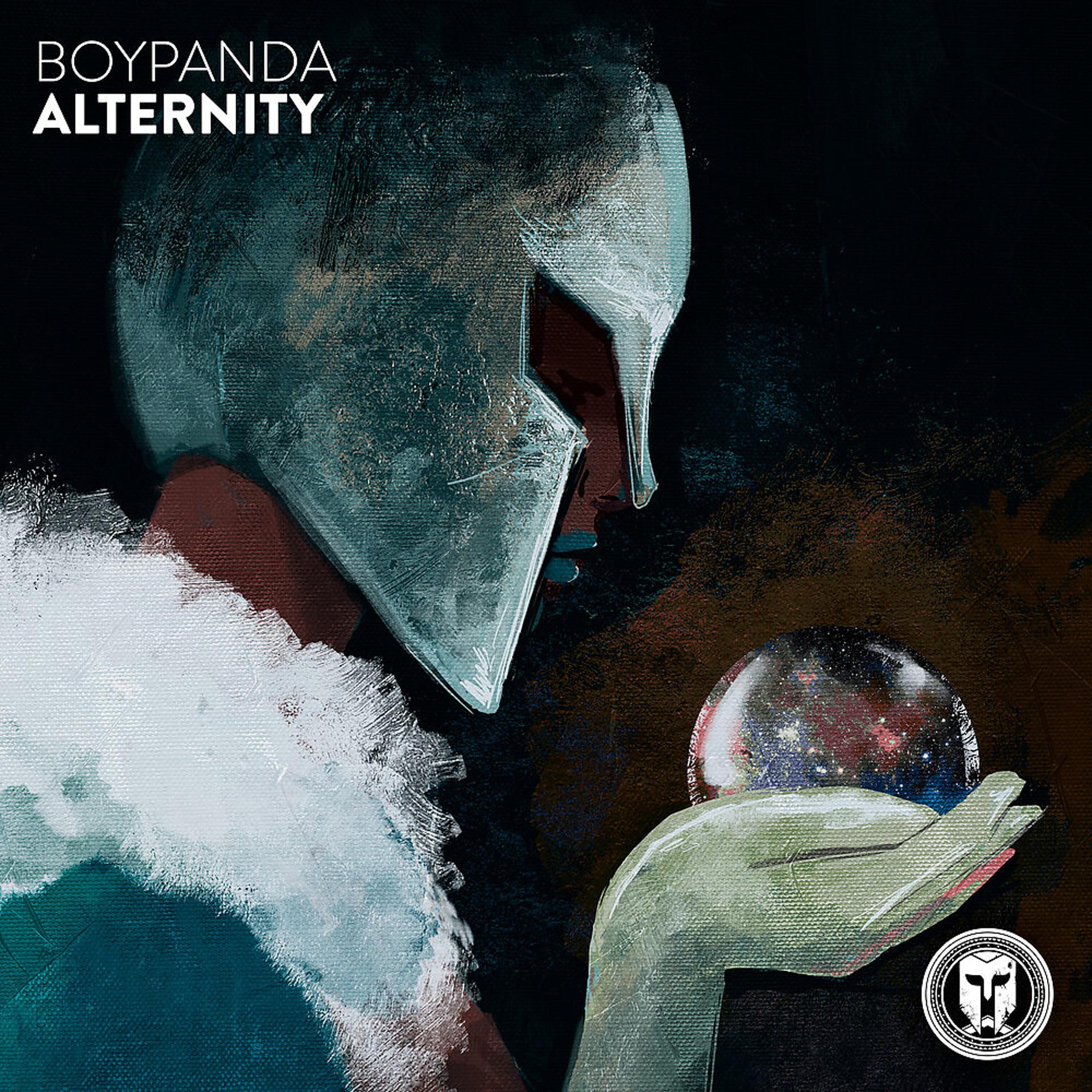 Постер альбома Alternity