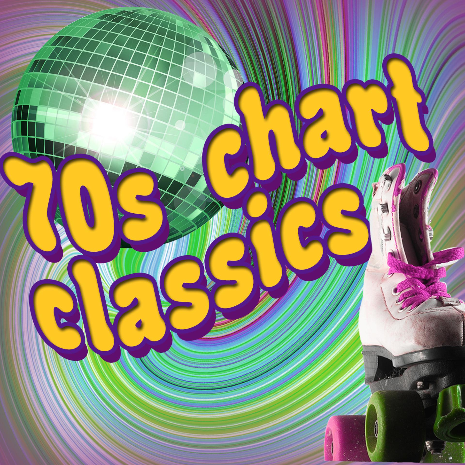 Постер альбома '70s Chart Classics