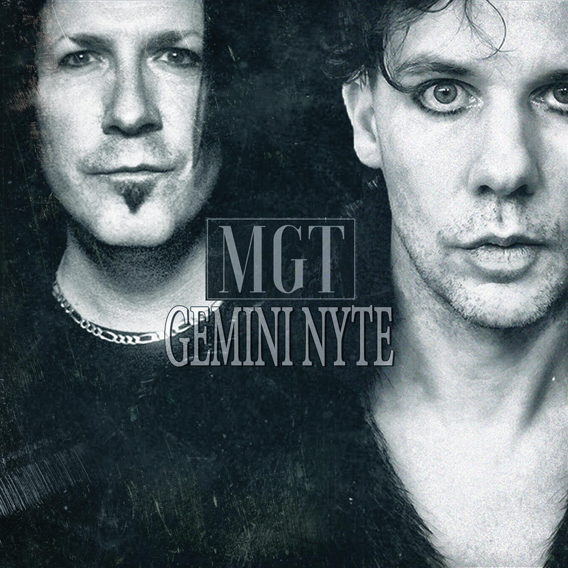 Постер альбома Gemini Nyte