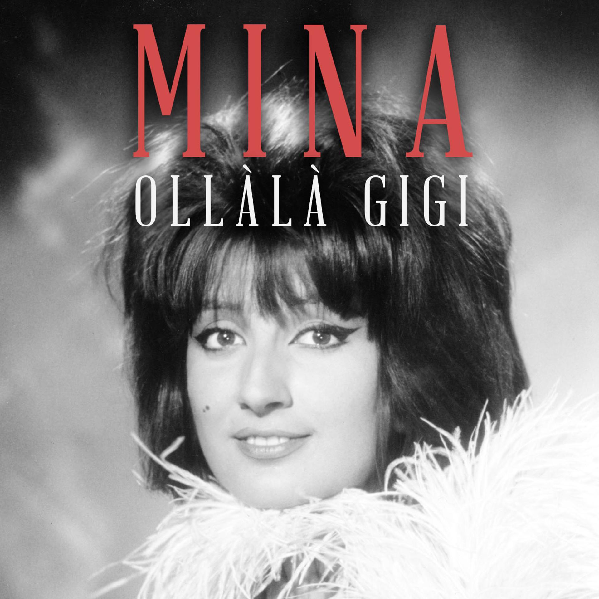 Постер альбома Ollàlà Gigi