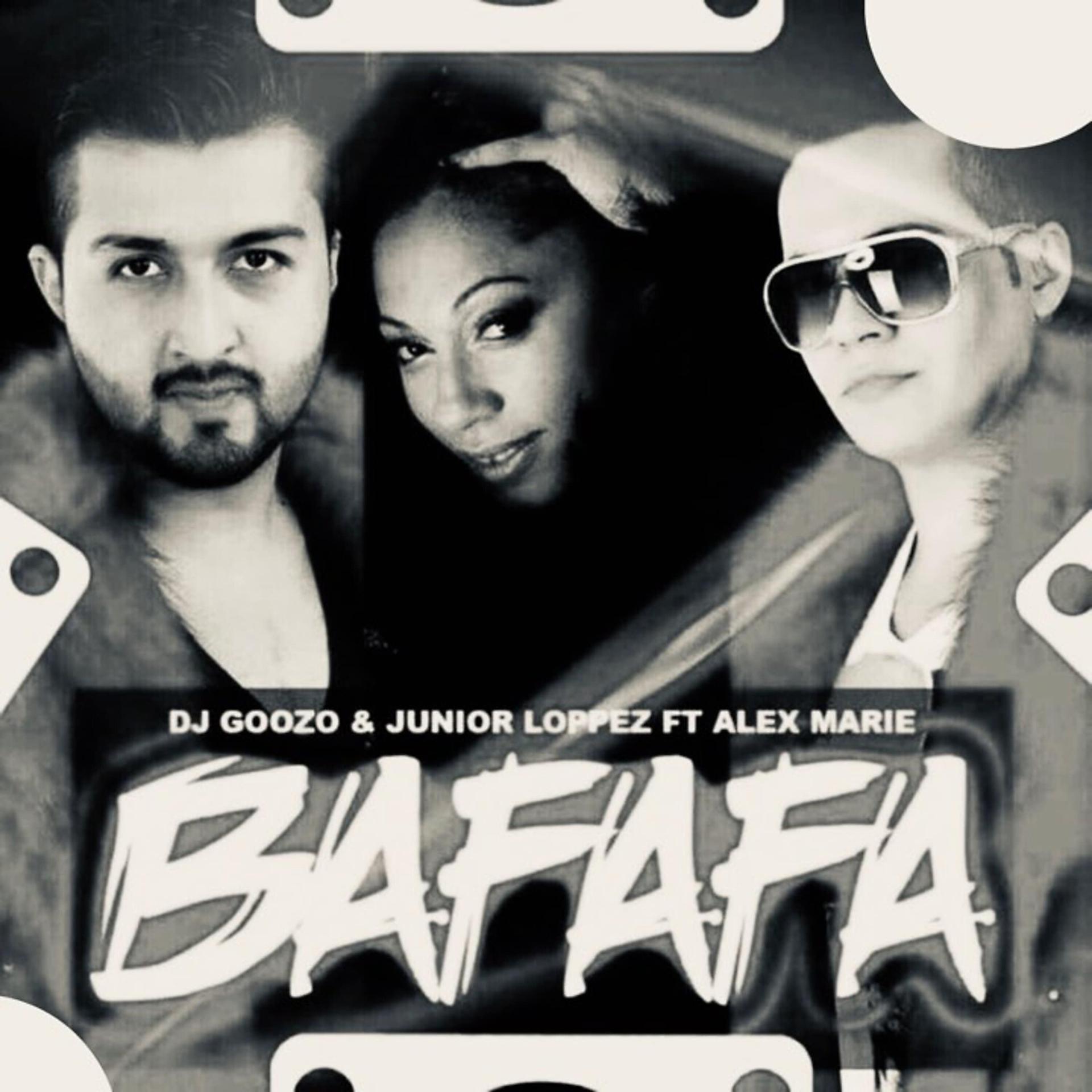 Постер альбома Bafafa (feat. Alex Marie)