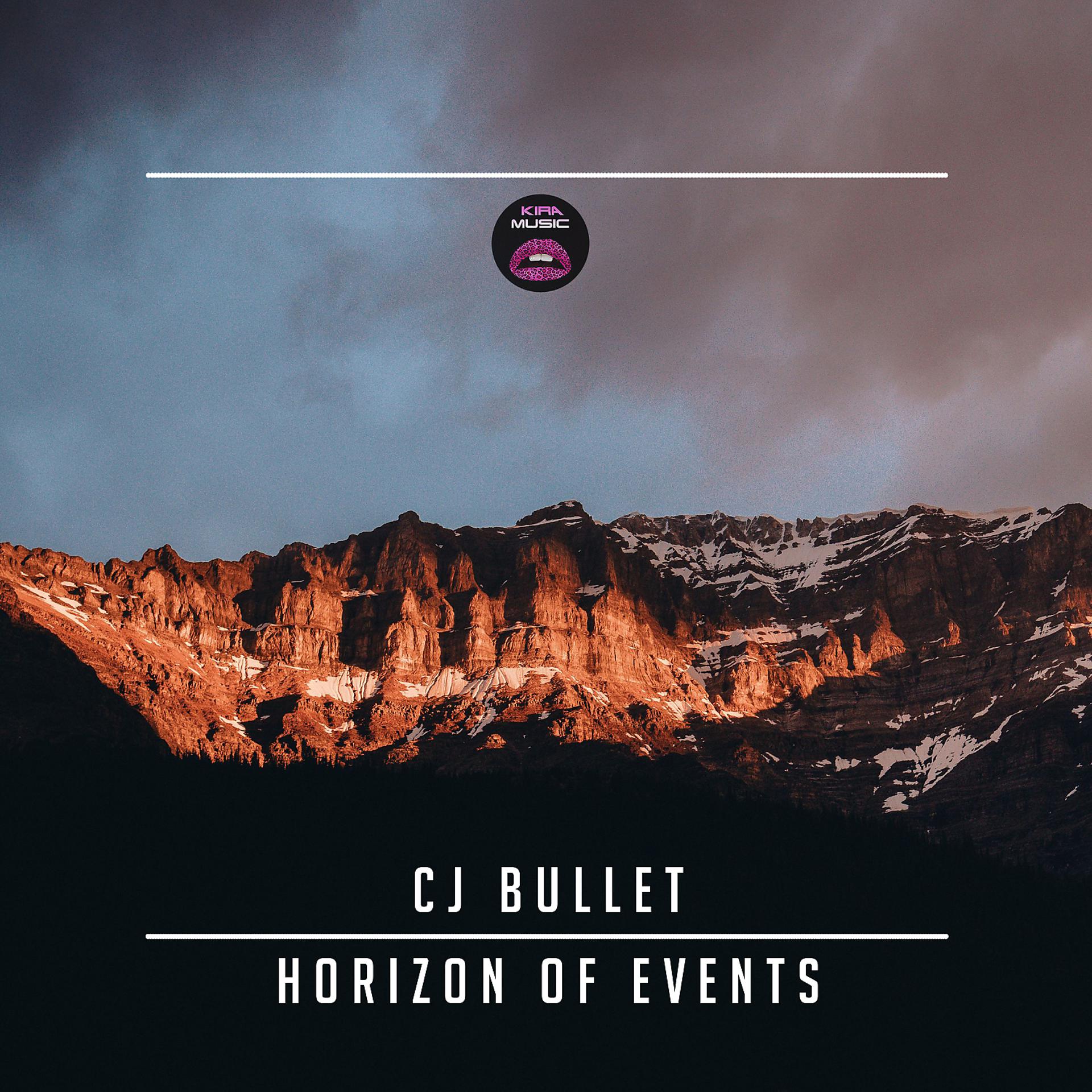 Постер альбома Horizon Of Events