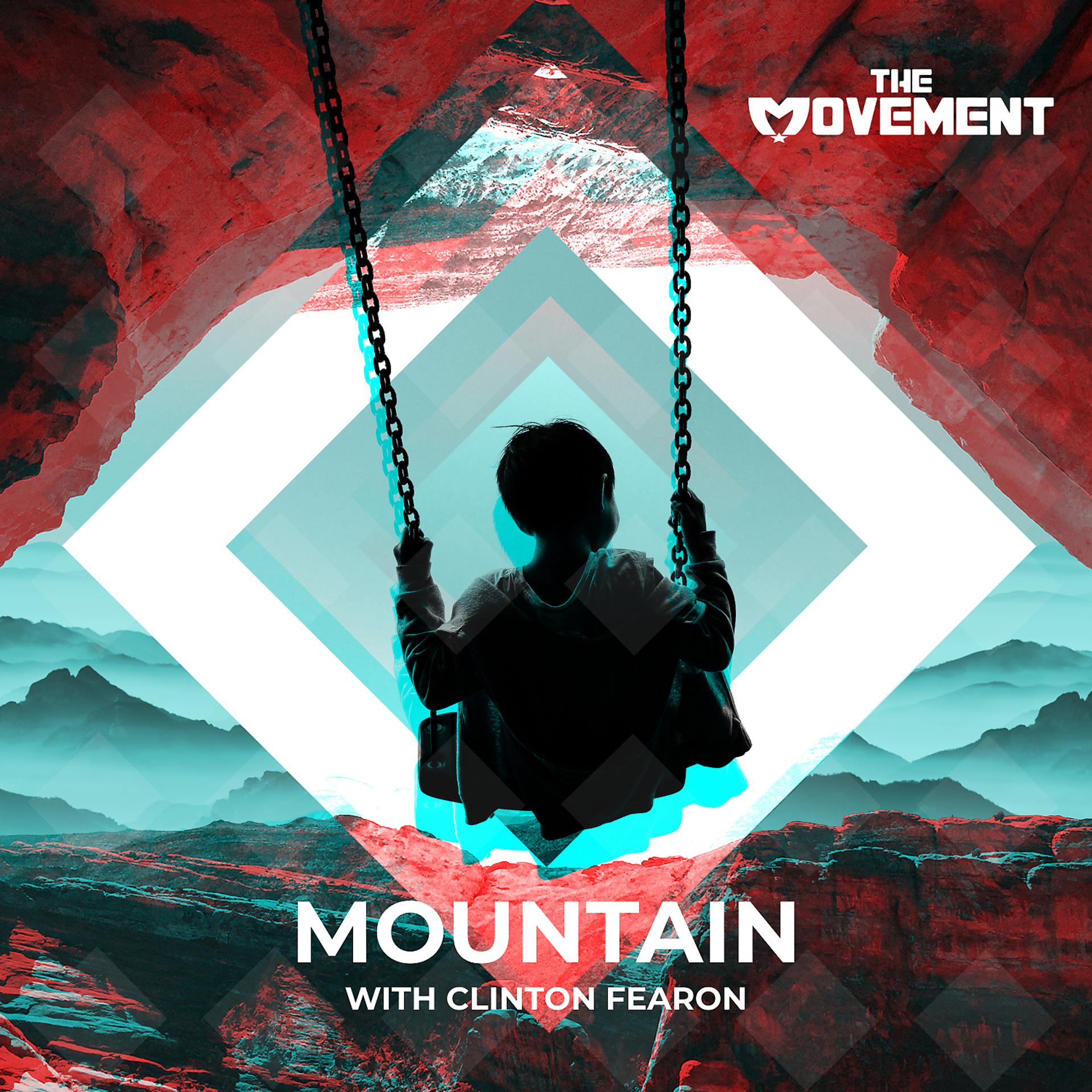 Постер альбома Mountain (feat. Clinton Fearon)