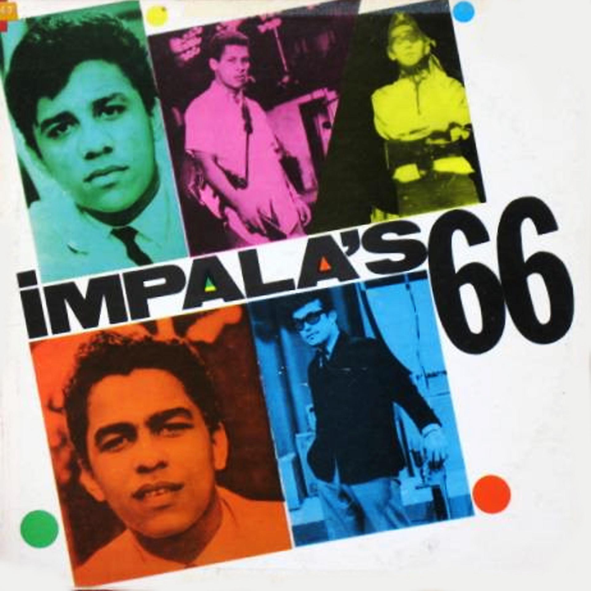 Постер альбома Impala's 66