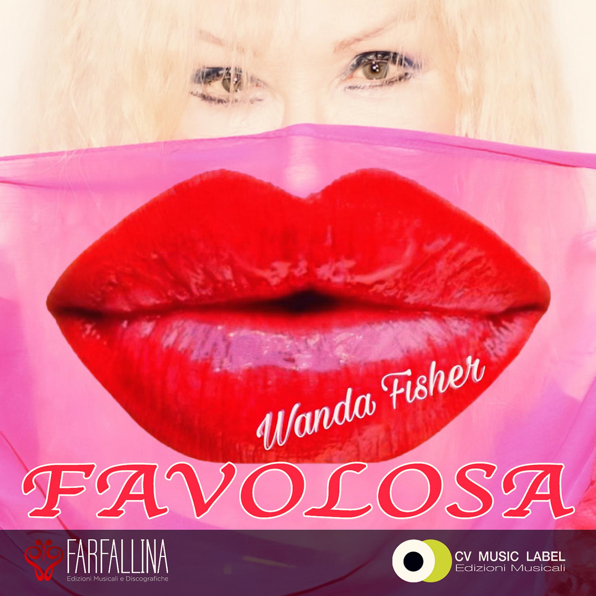 Постер альбома Favolosa