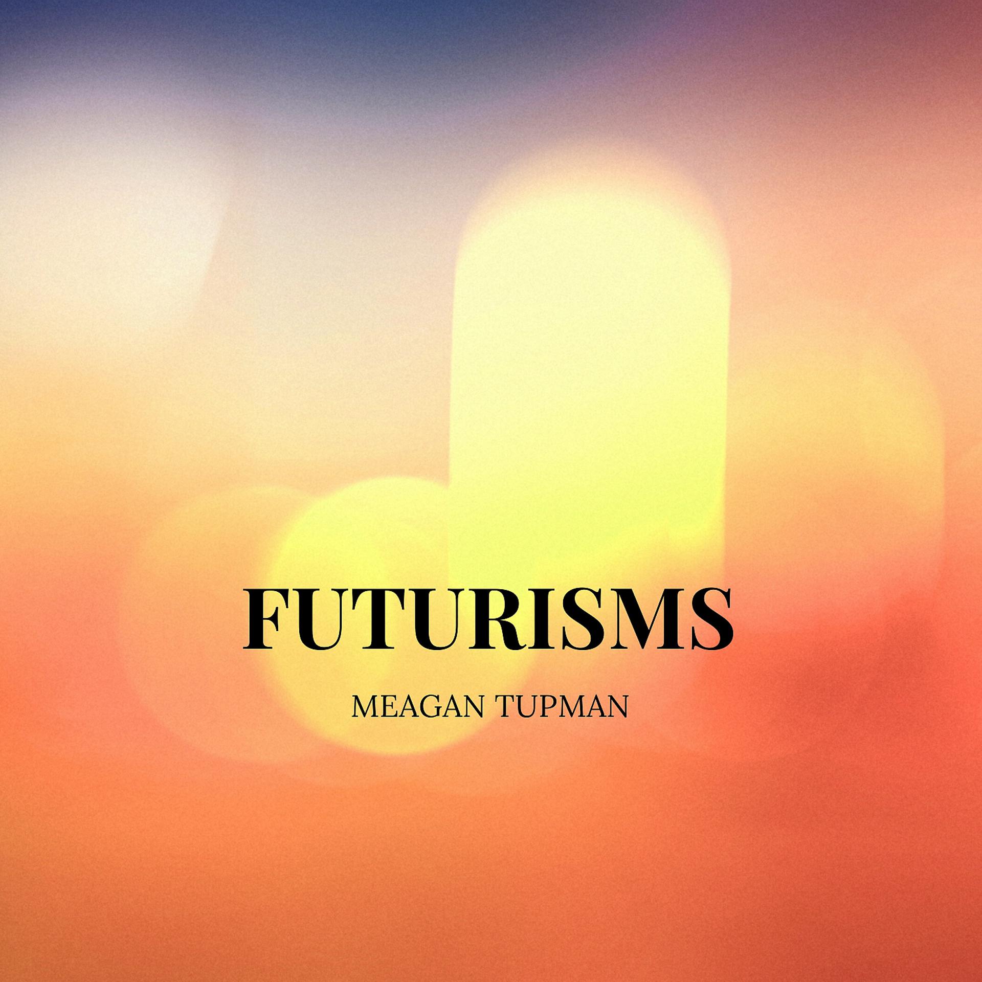 Постер альбома Futurisms