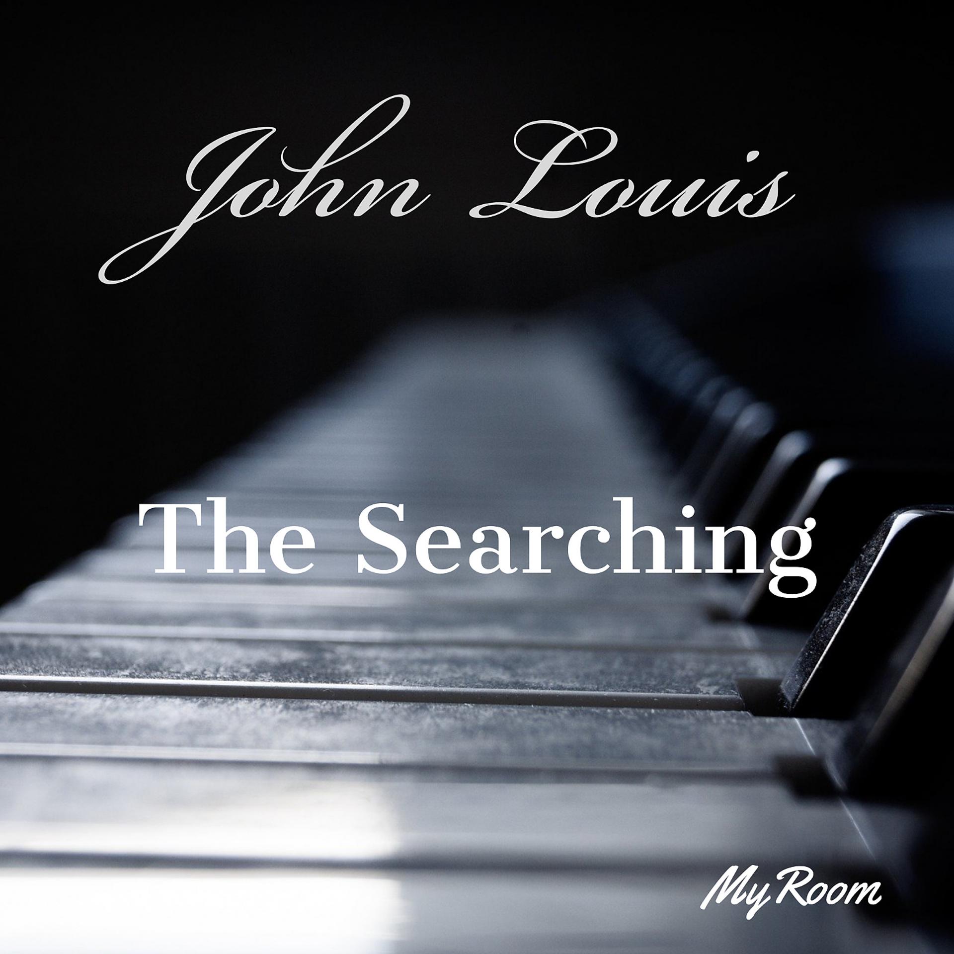Постер альбома The Searching