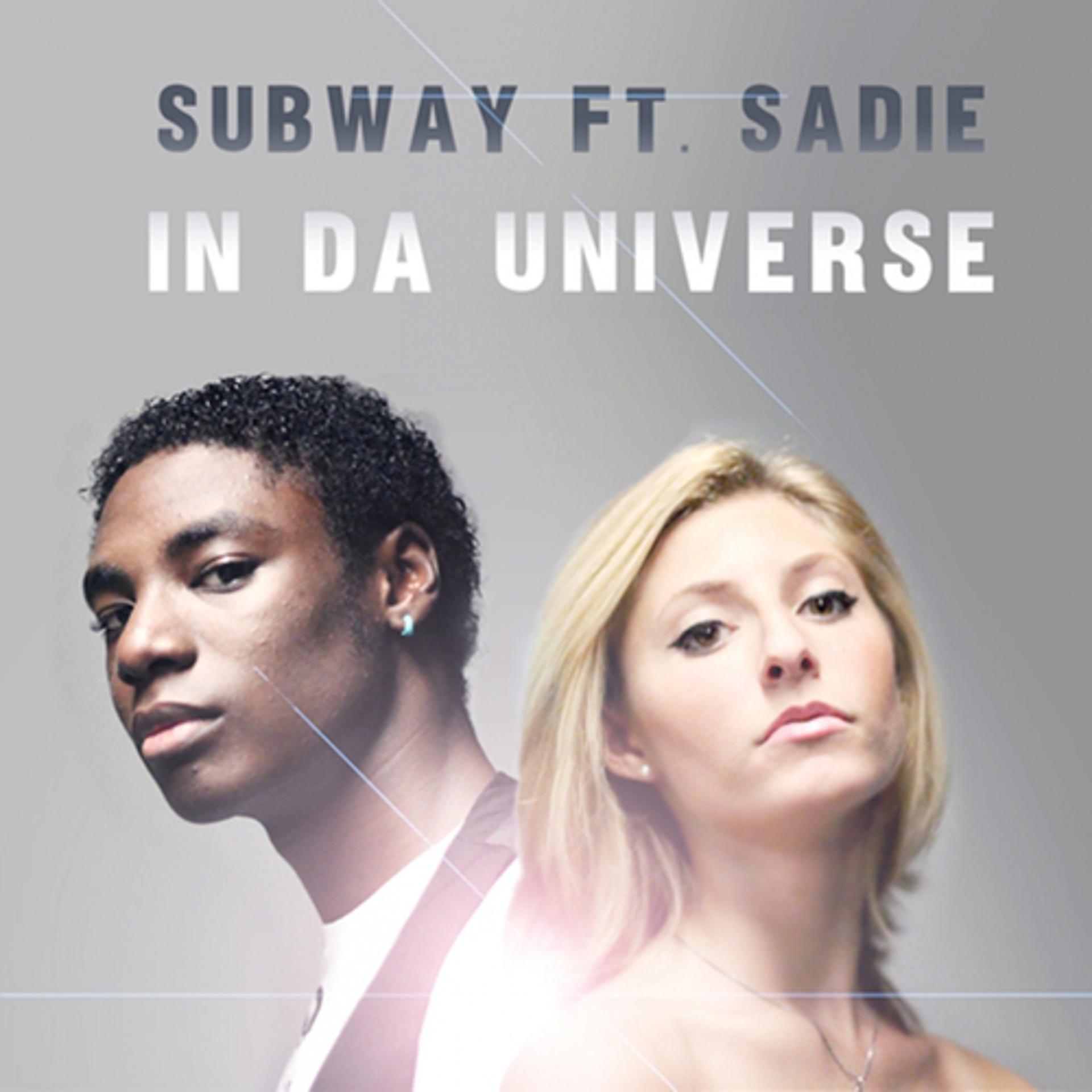 Постер альбома In Da Universe