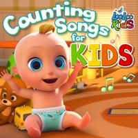 Постер альбома Counting Songs | Back To School