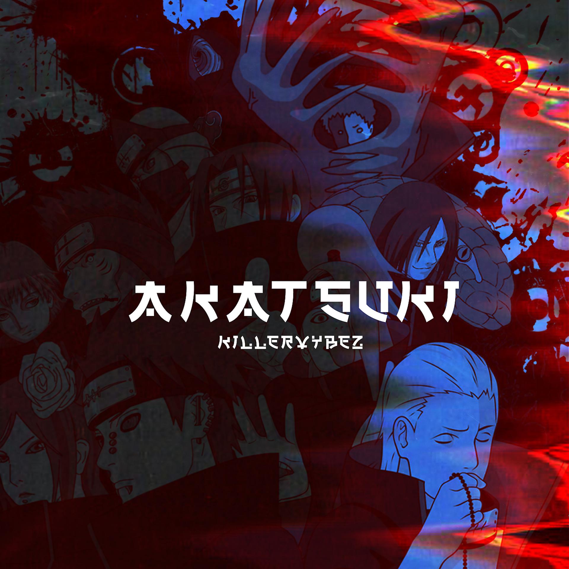 Постер альбома Akatsuki
