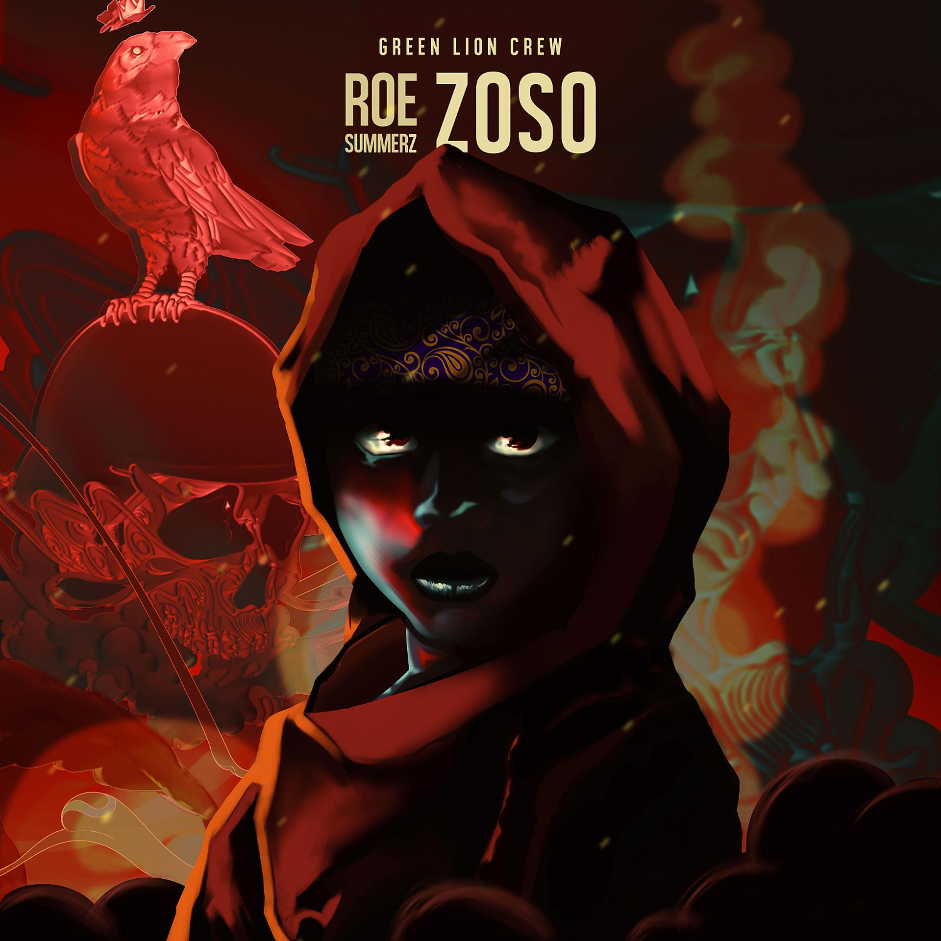 Постер альбома Zoso