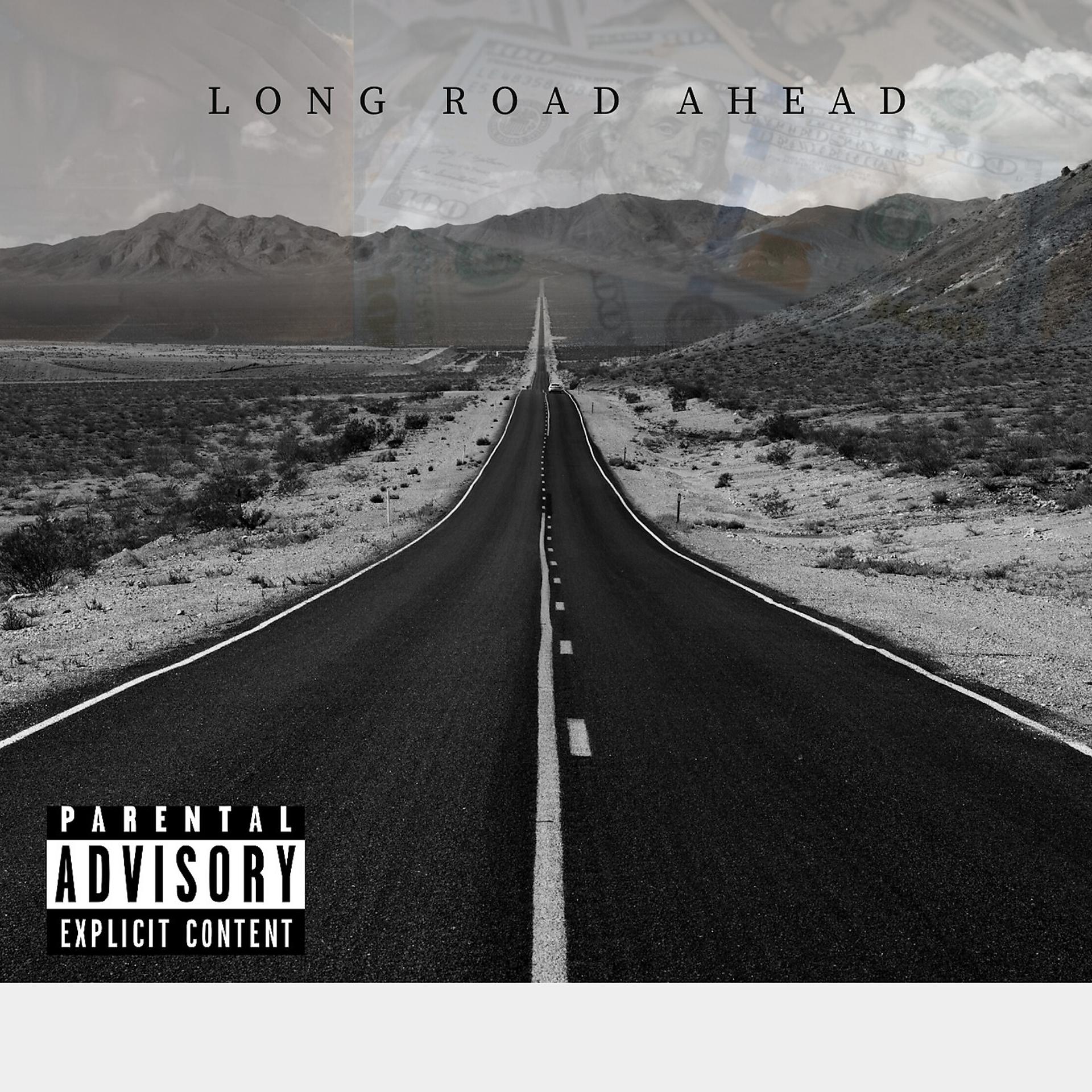 Постер альбома Long Road Ahead