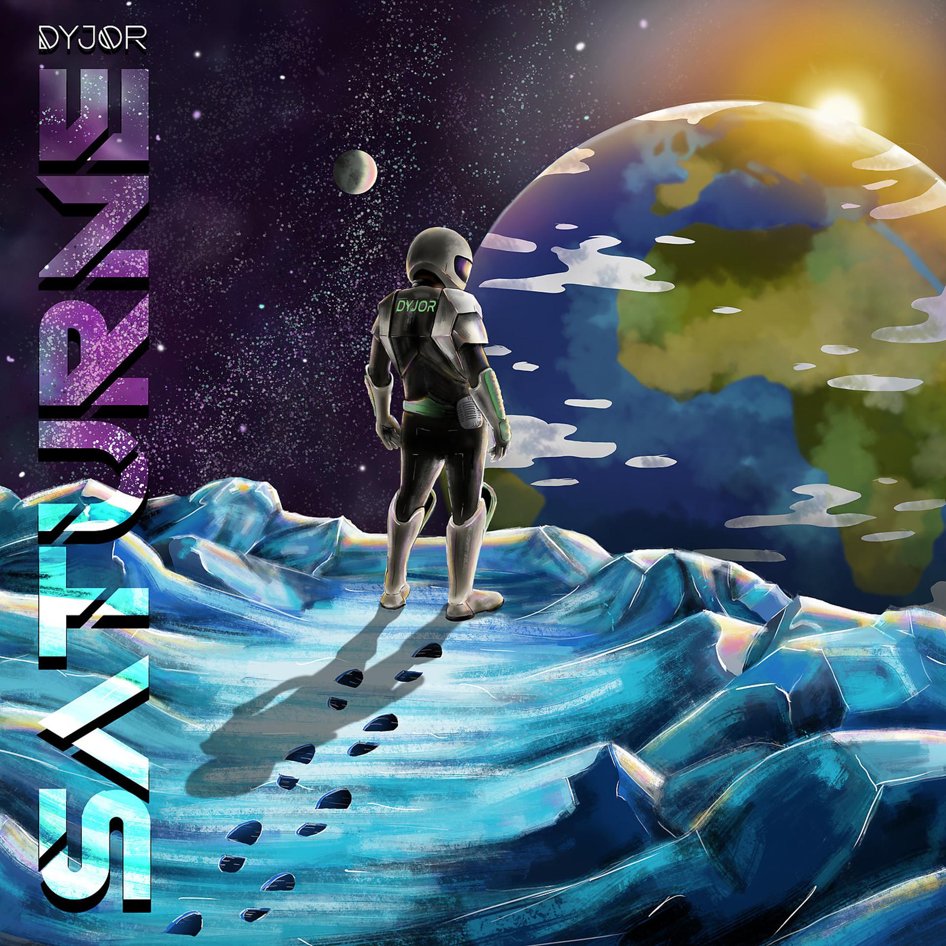 Постер альбома Saturne