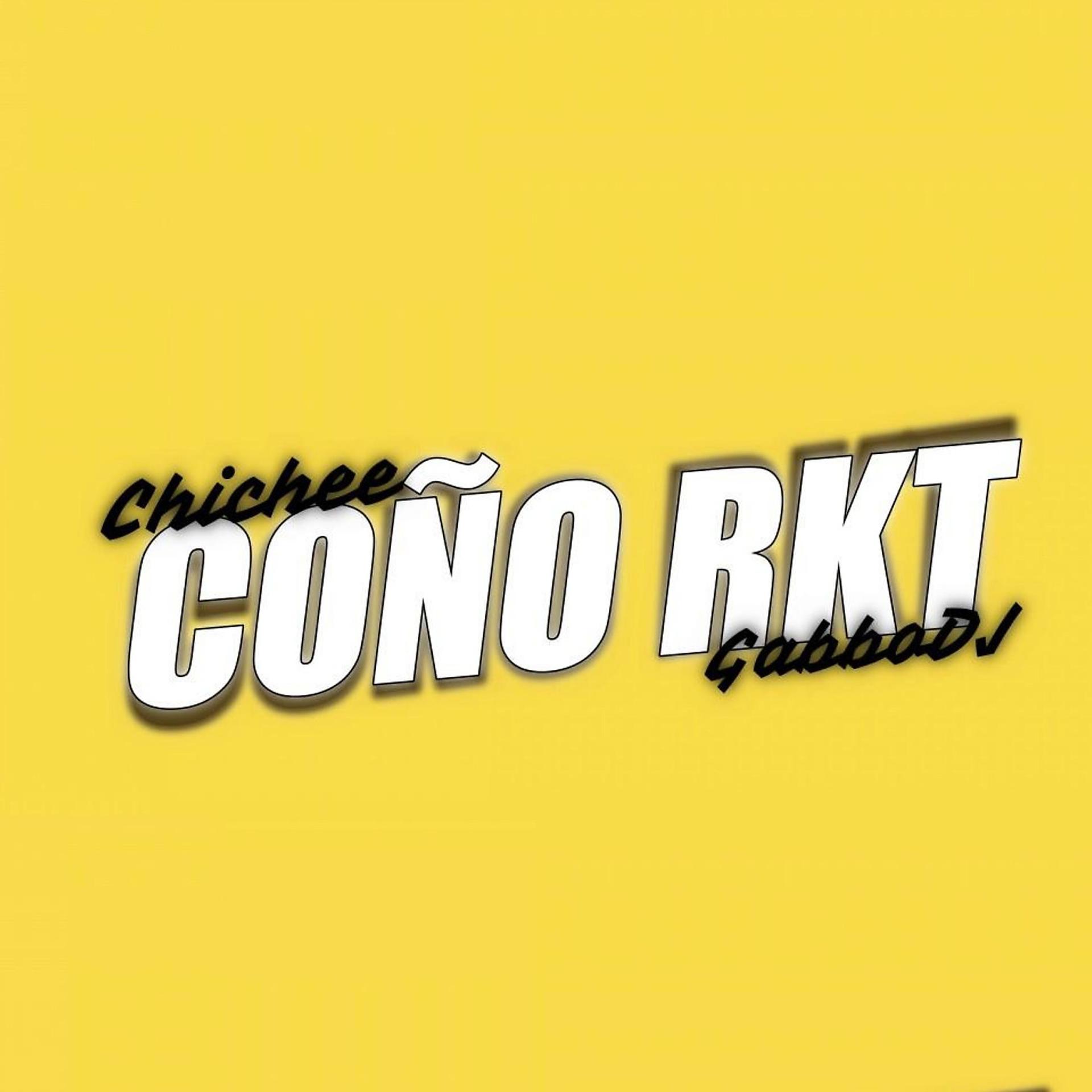 Постер альбома Coño Rkt