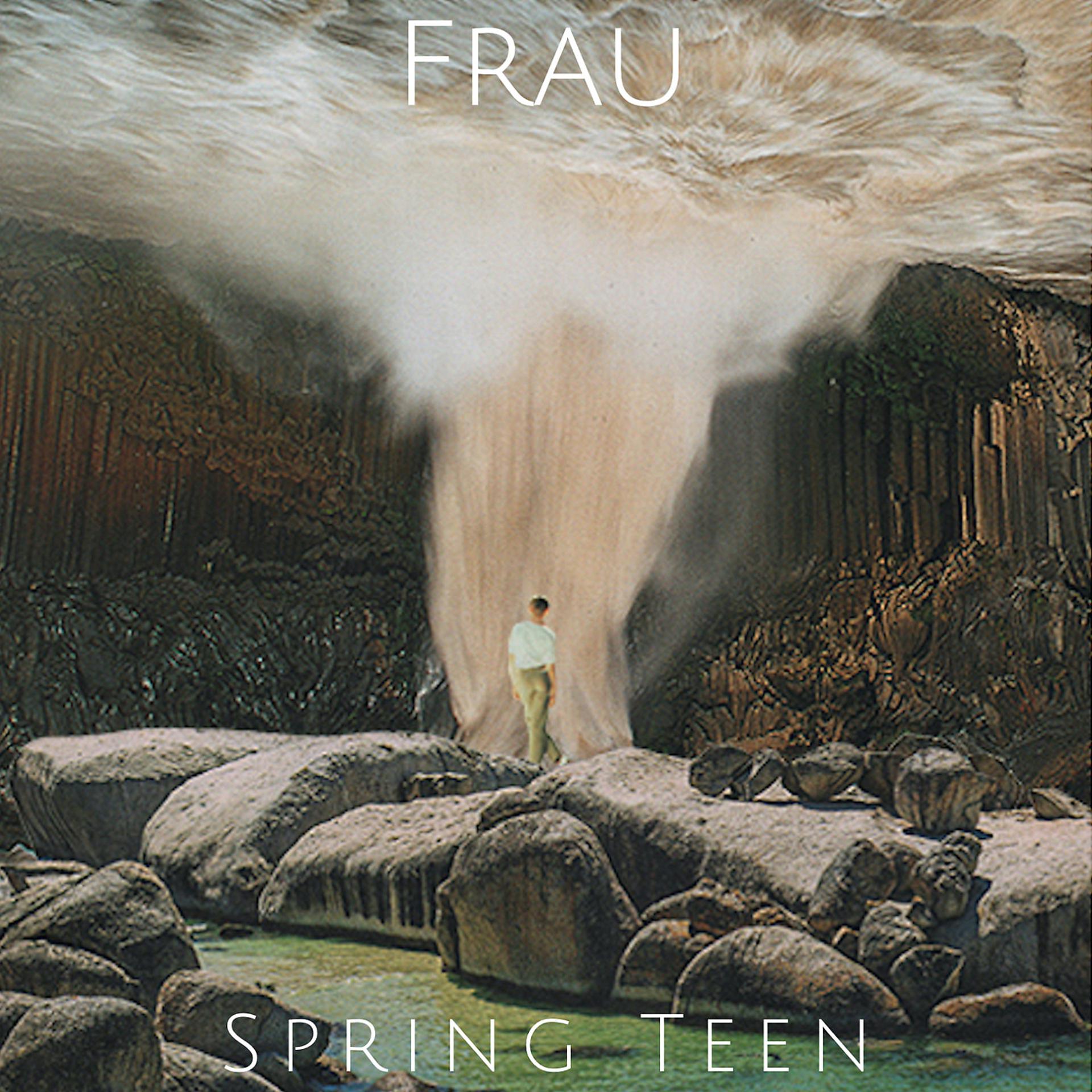 Постер альбома Spring Teen