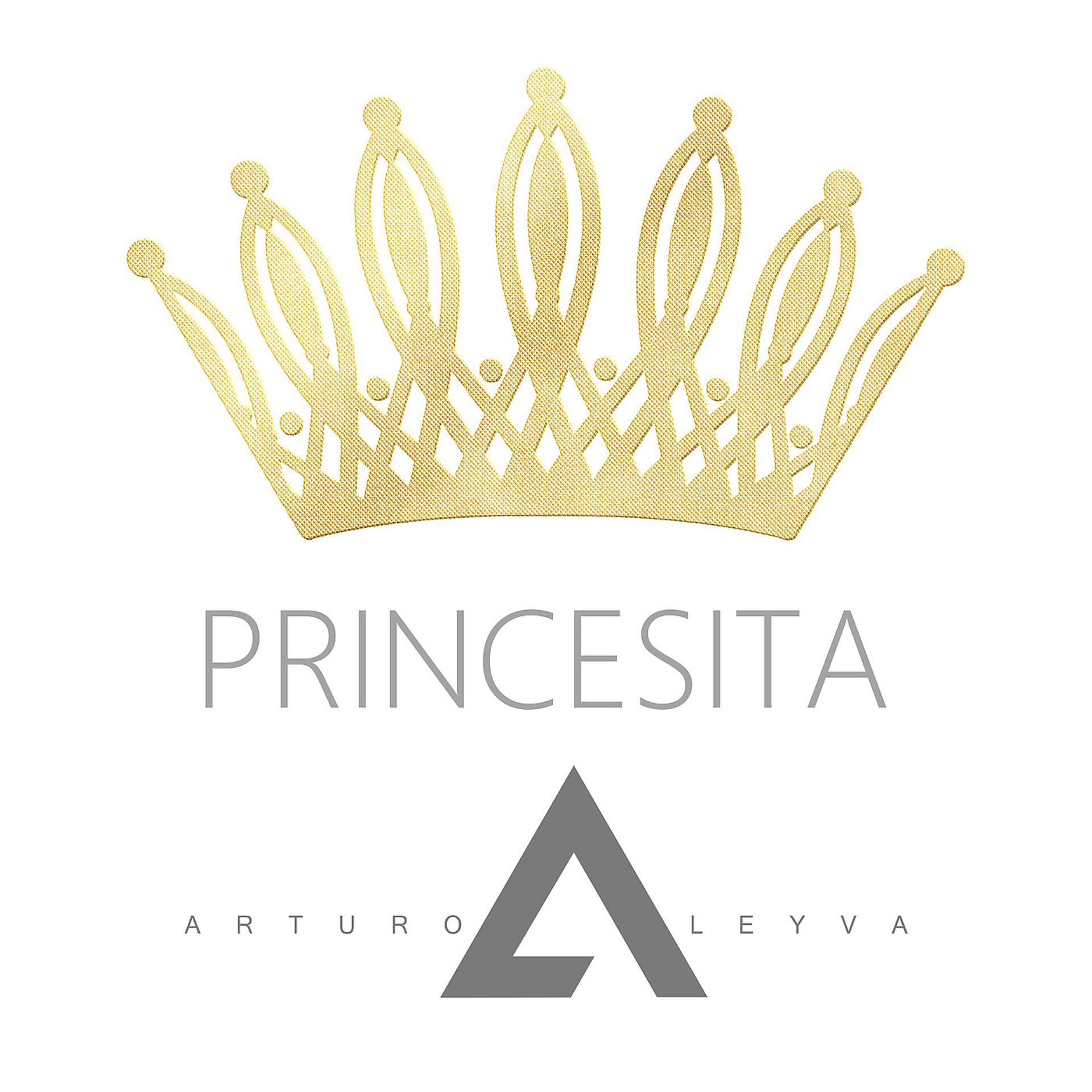 Постер альбома Princesita