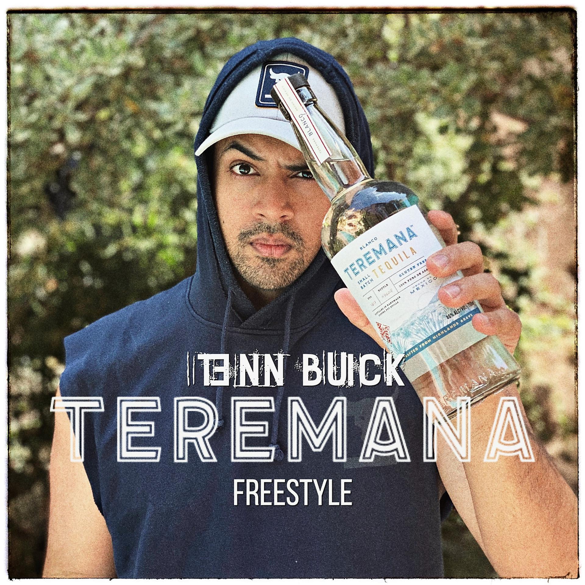 Постер альбома Teremana (Freestyle)