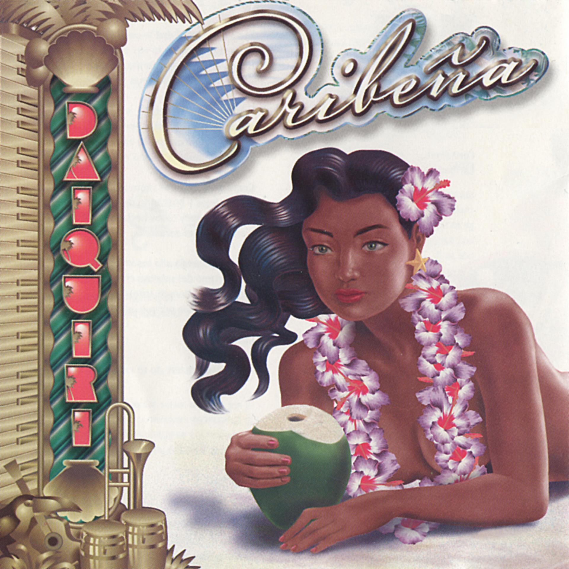 Постер альбома Caribeña