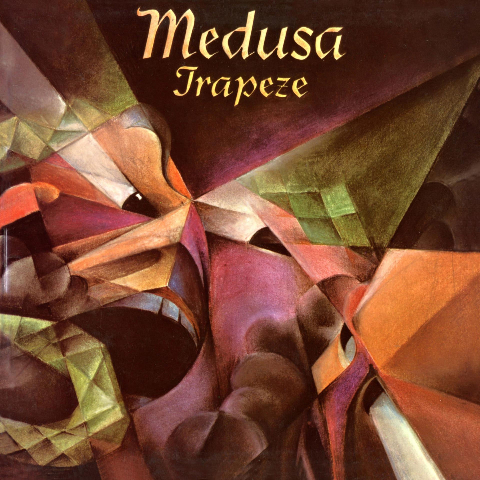 Постер альбома Medusa (Deluxe Edition)