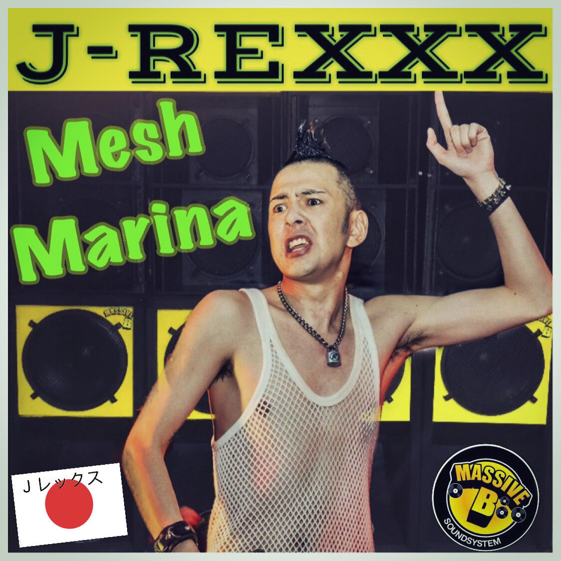 Постер альбома Mesh Marina