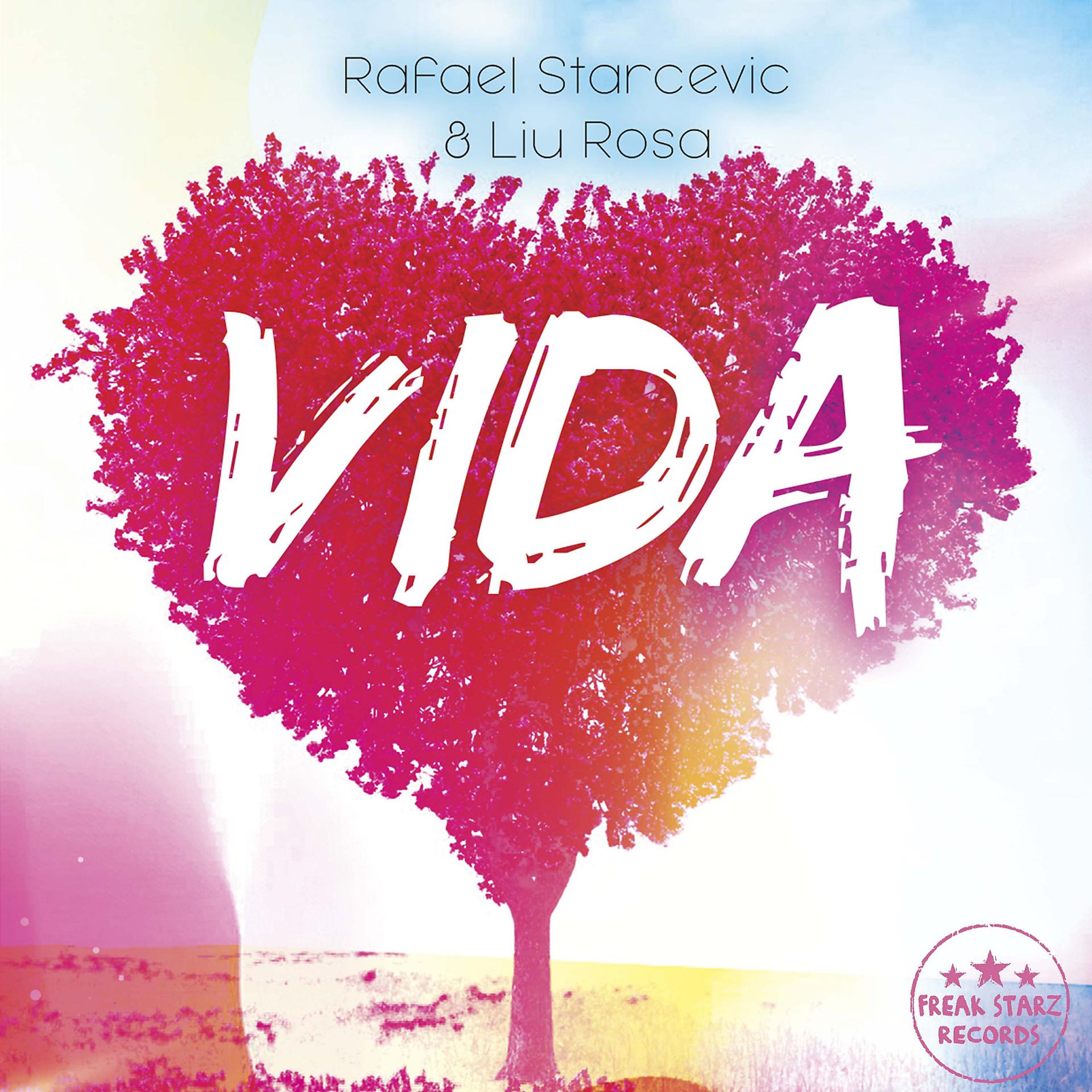 Постер альбома VIDA (Radio Edit)