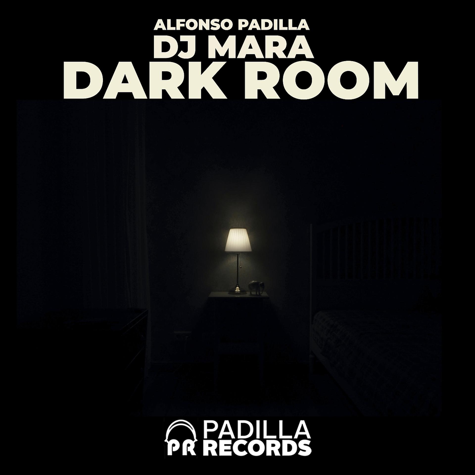 Постер альбома Dark Room