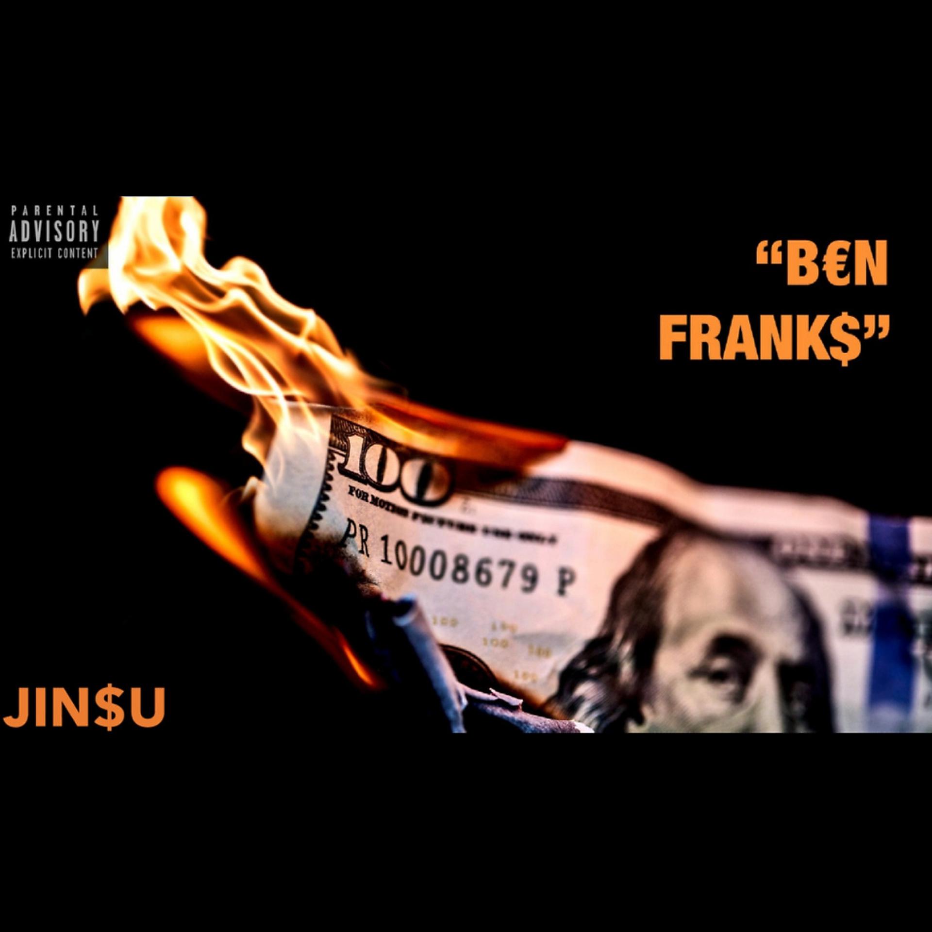 Постер альбома Ben Frank$