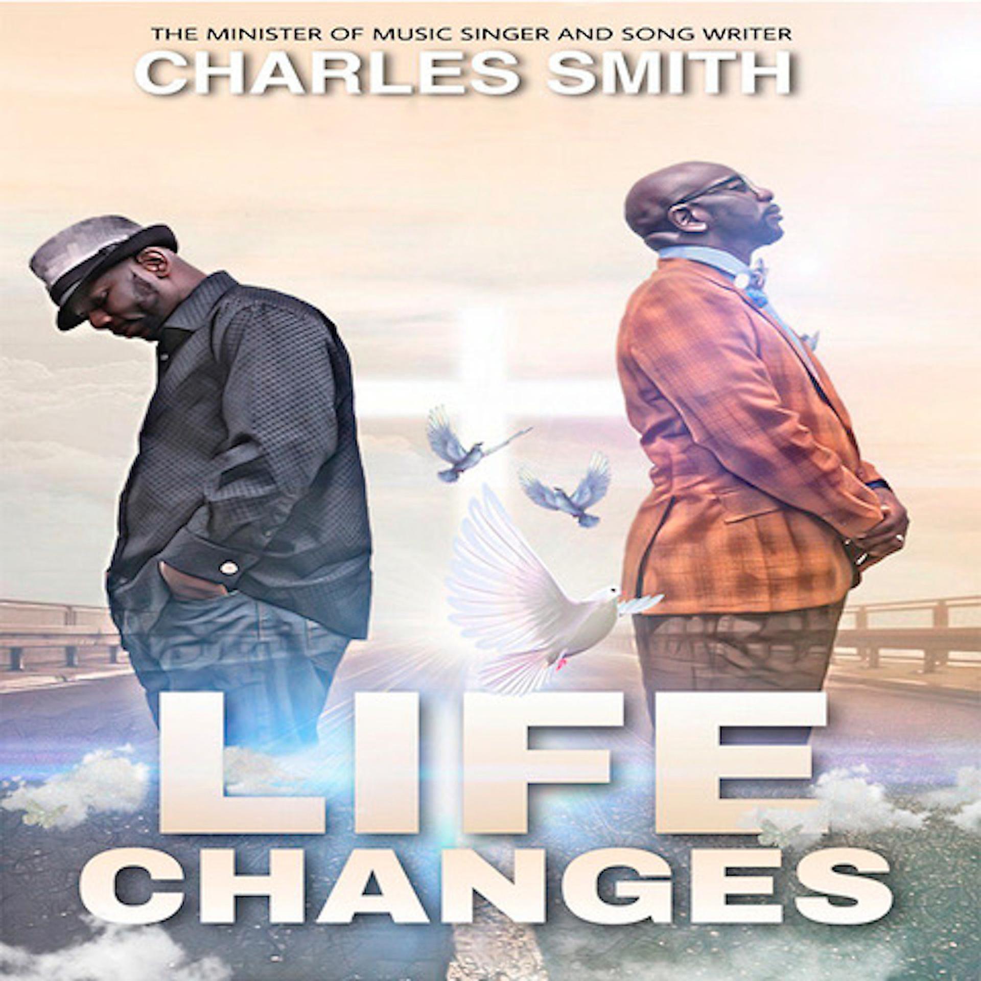 Постер альбома Life Changes